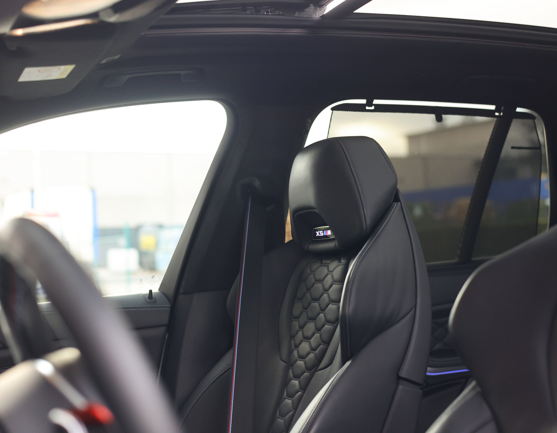 BMW X5 M Competition