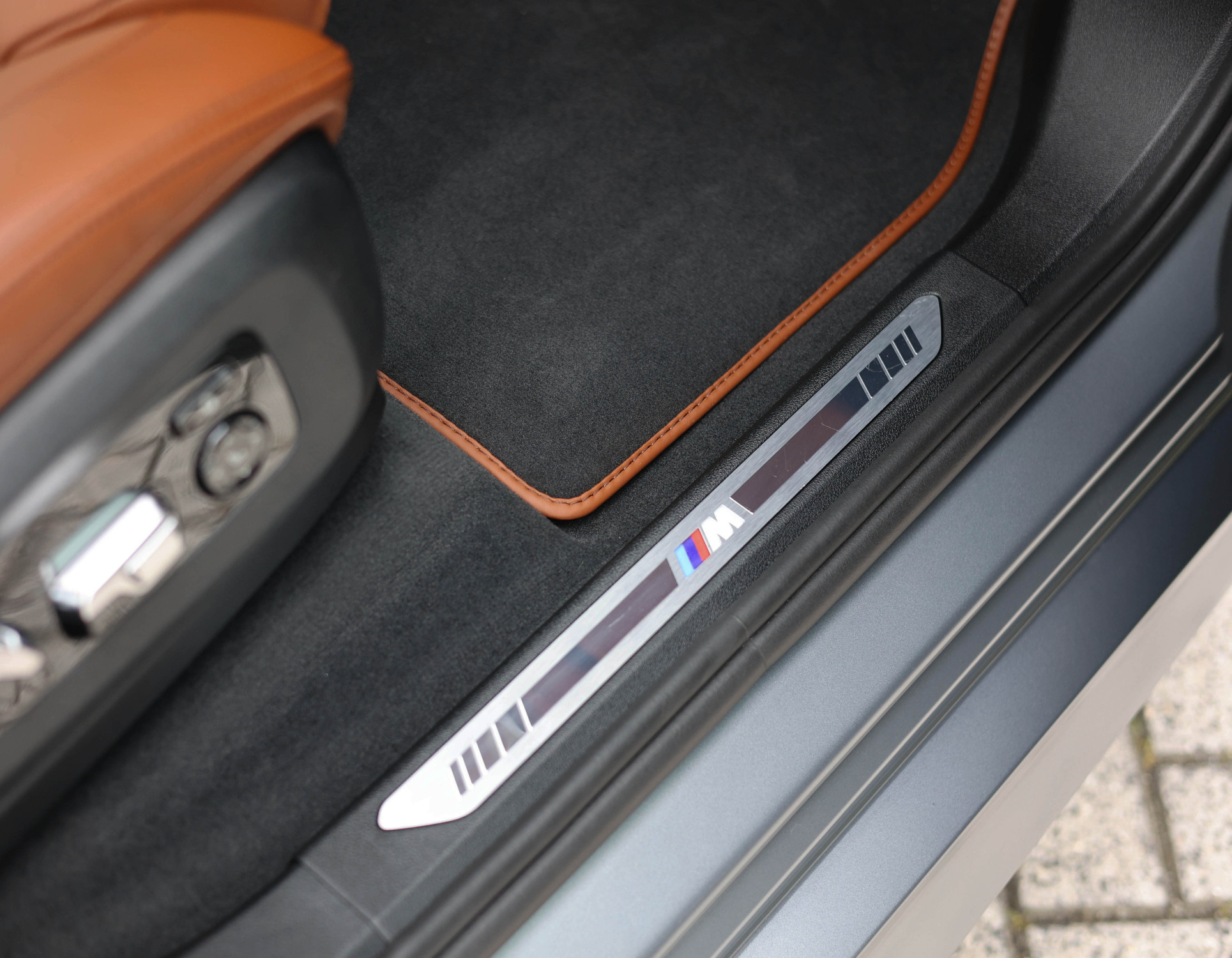 BMW X5 xDrive50e BMW X5 xDrive50e