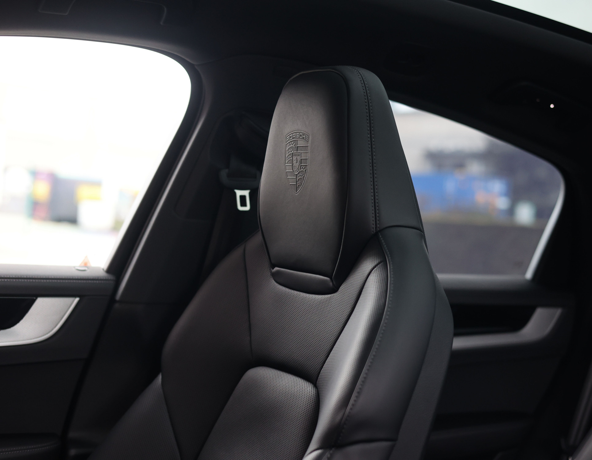 Porsche Cayenne Coupé 3.0 E-Hybrid