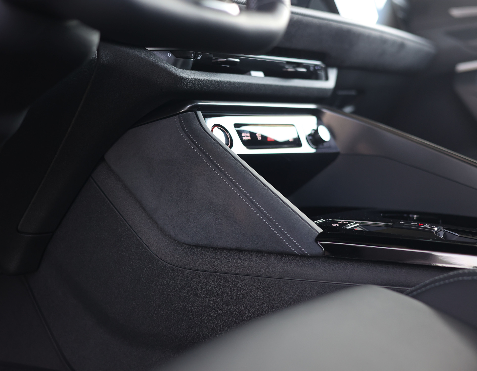 Audi Q5 Sportback e-hybrid quattro Competition