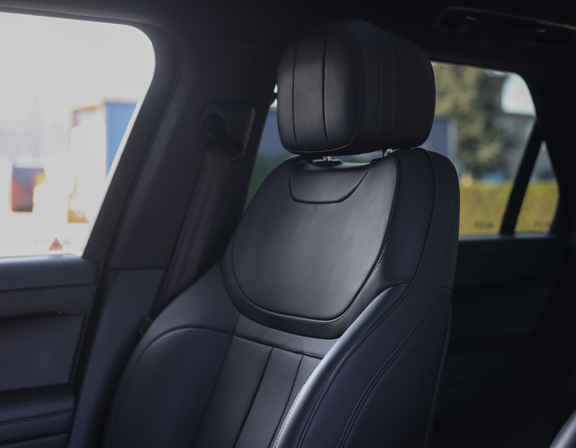 Land Rover Range Rover Sport P460e Dynamic SE