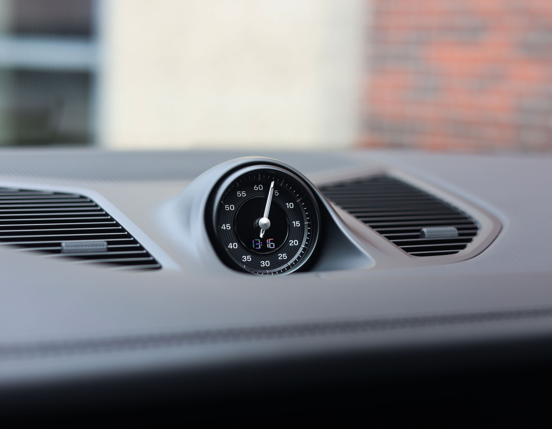 Porsche Cayenne Coupé E-Hybrid