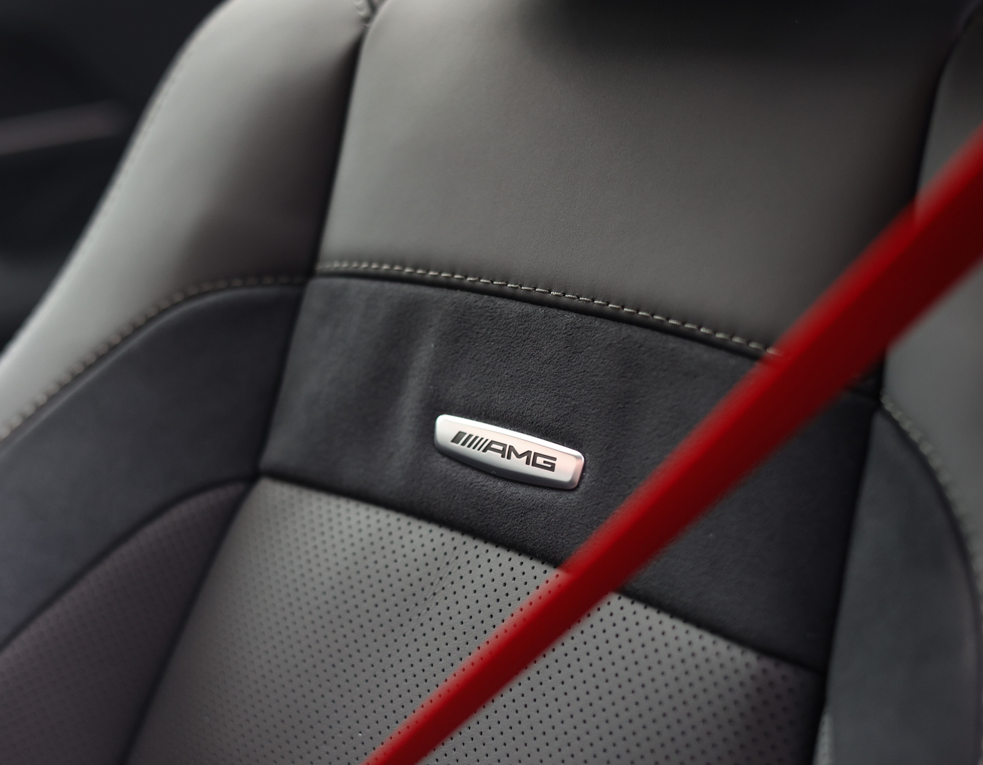 Mercedes-Benz GLE 53 AMG Hybrid