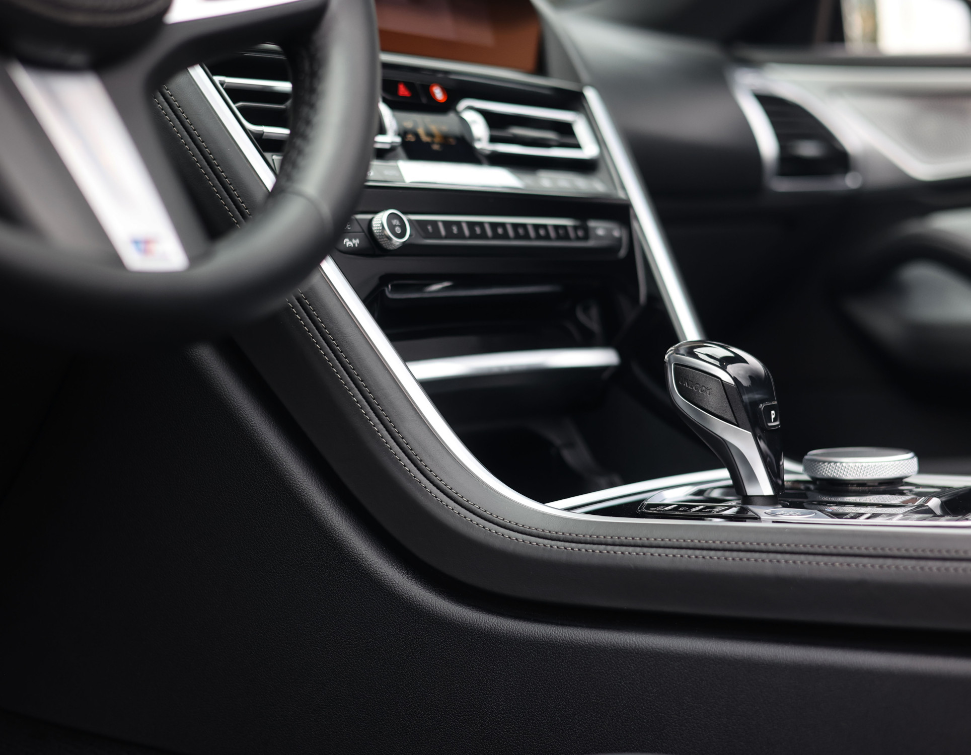 BMW 8 Serie M850i xDrive