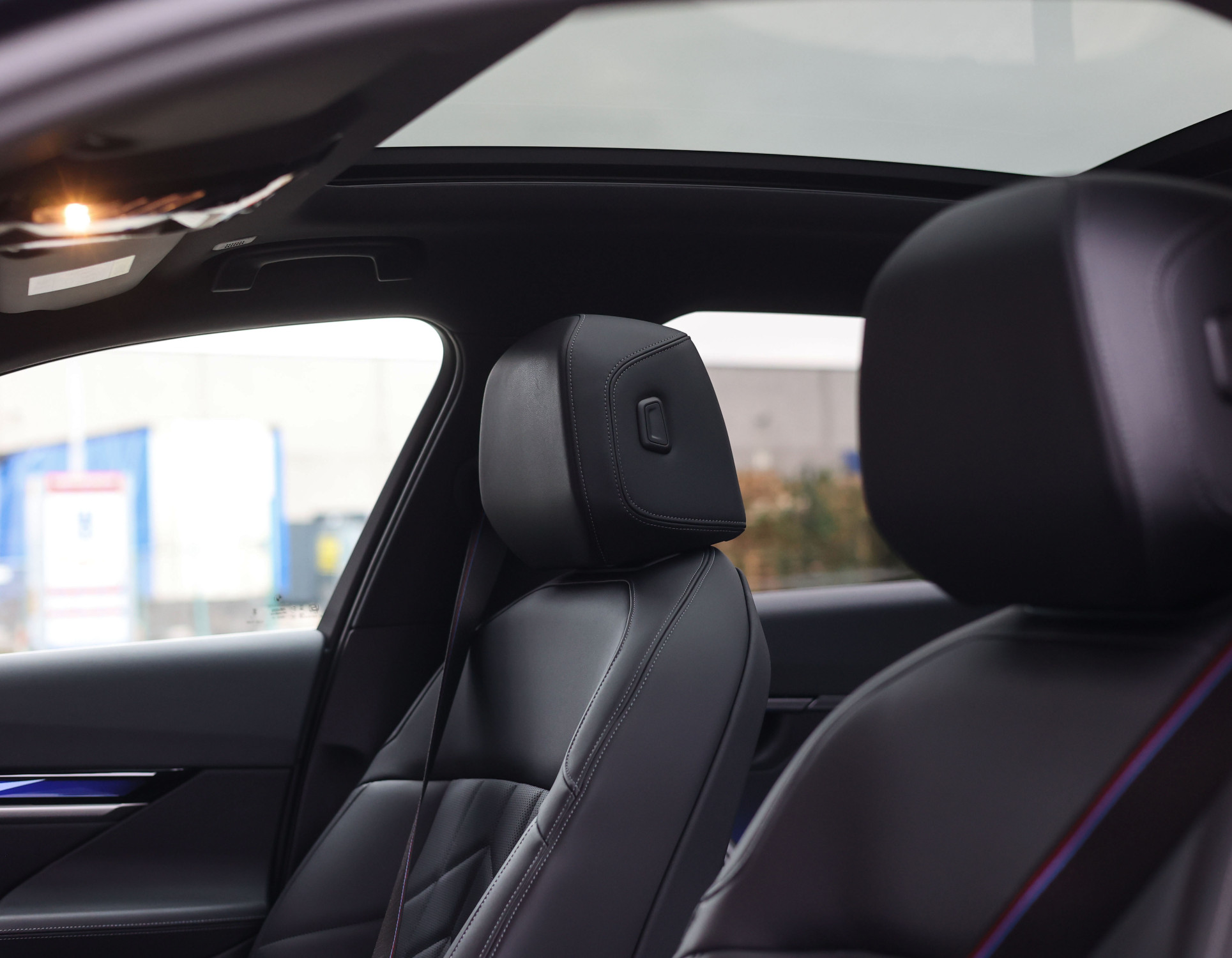 BMW 5 Serie 550e xDrive