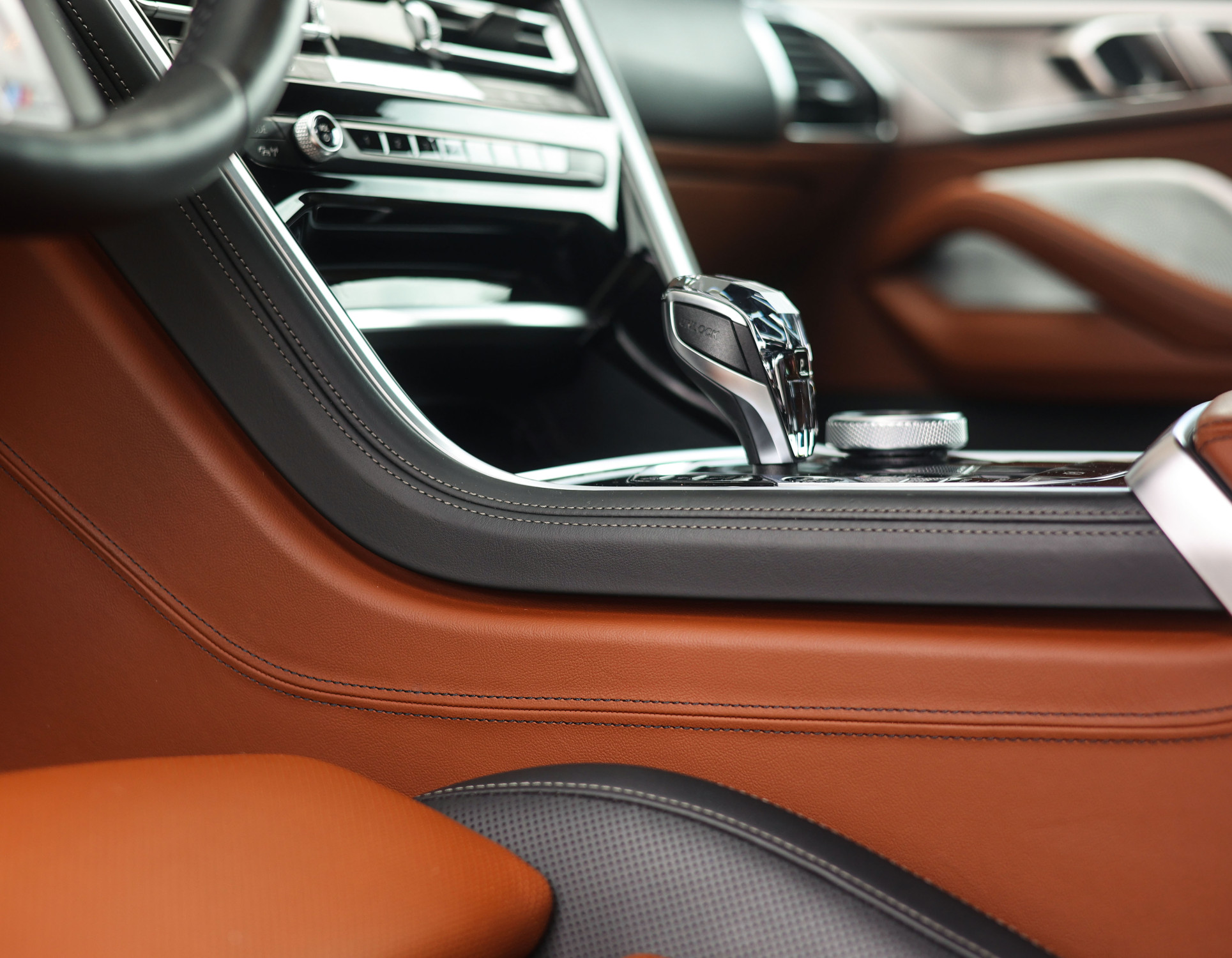 BMW 8 Serie M850i xDrive