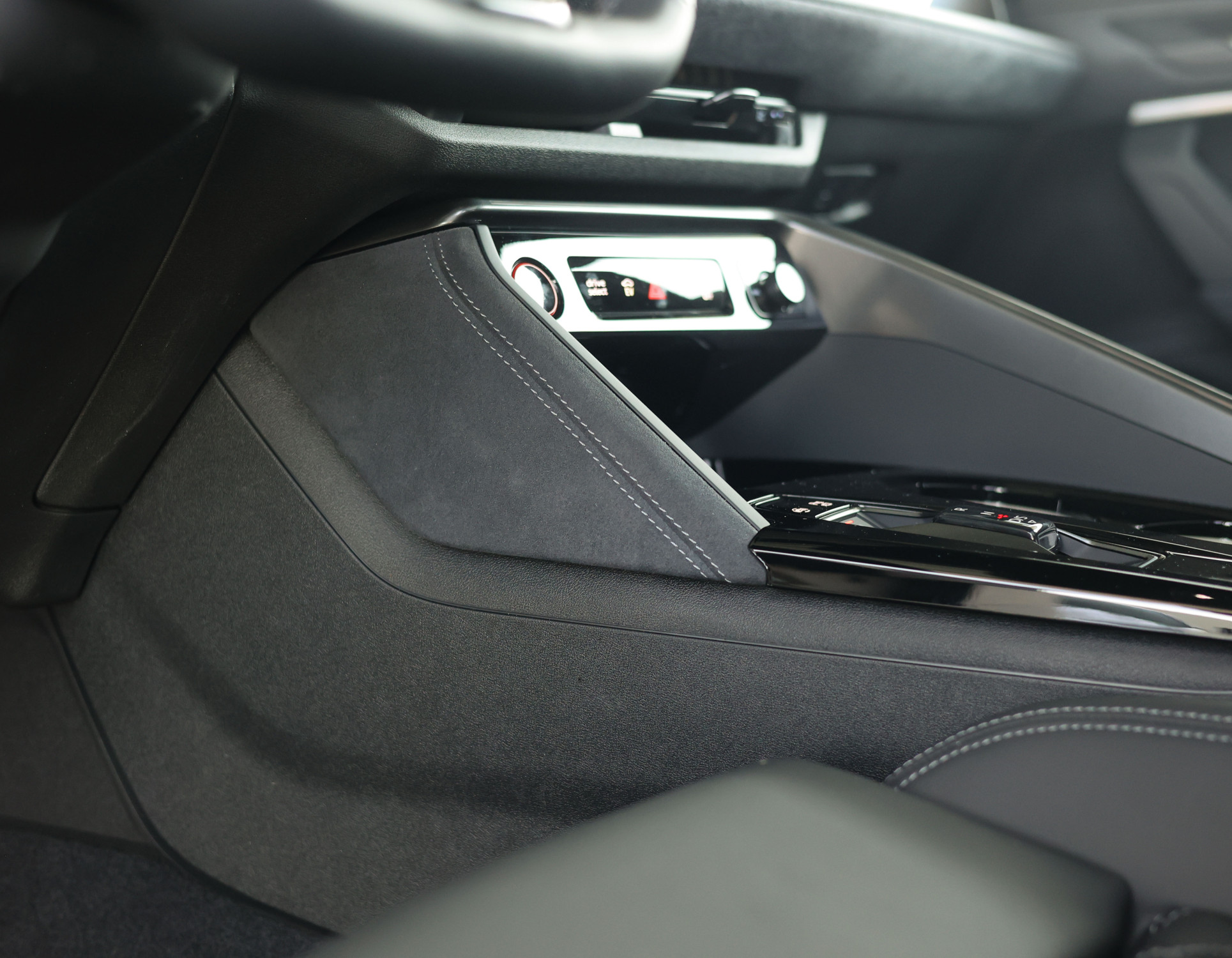 Audi Q5 e-hybrid quattro Competition