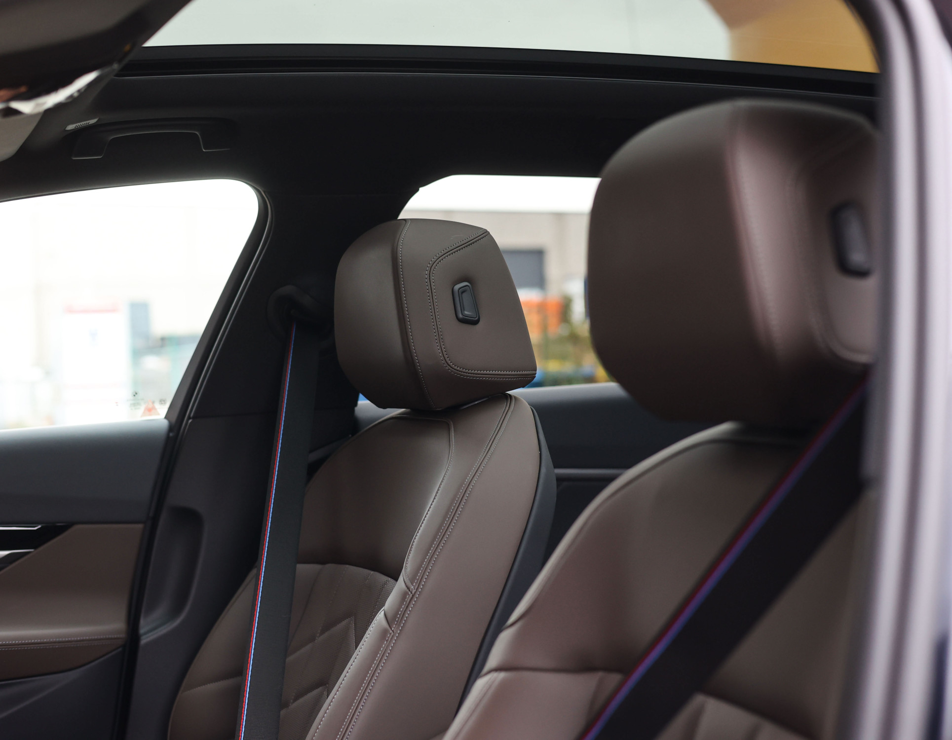 BMW 5 Serie Touring 530e