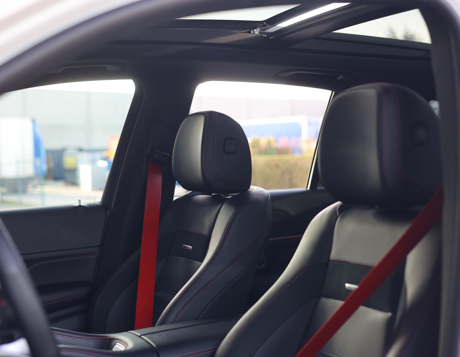 Mercedes-Benz GLE AMG 53 4MATIC+ Premium Plus