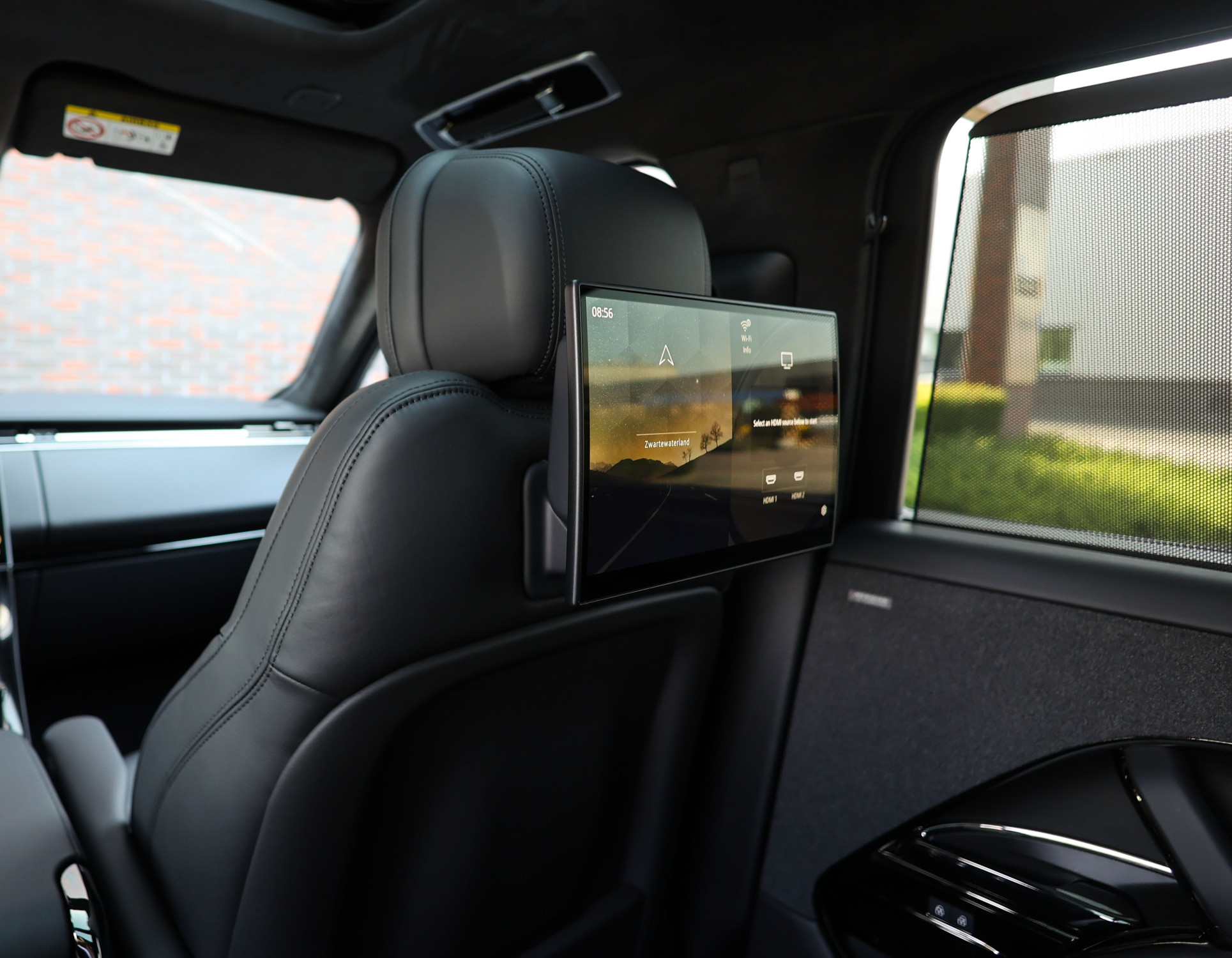 Land Rover Range Rover Sport P550e Autobiography