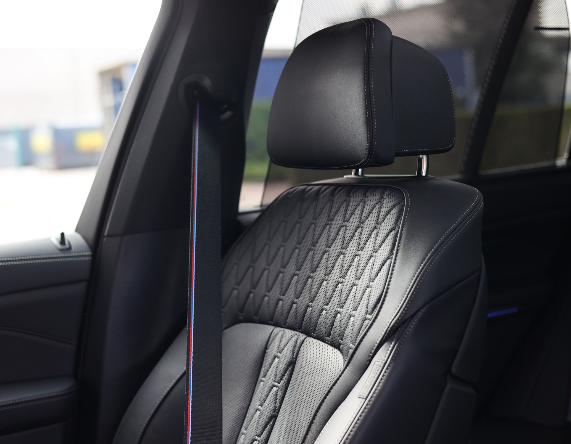 BMW X5 50e xDrive