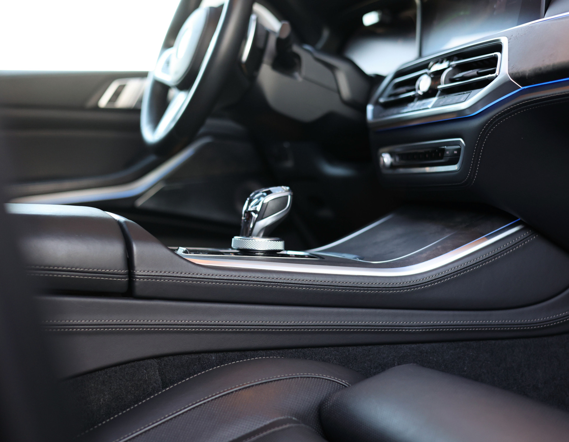 BMW X5 45e xDrive High Executive