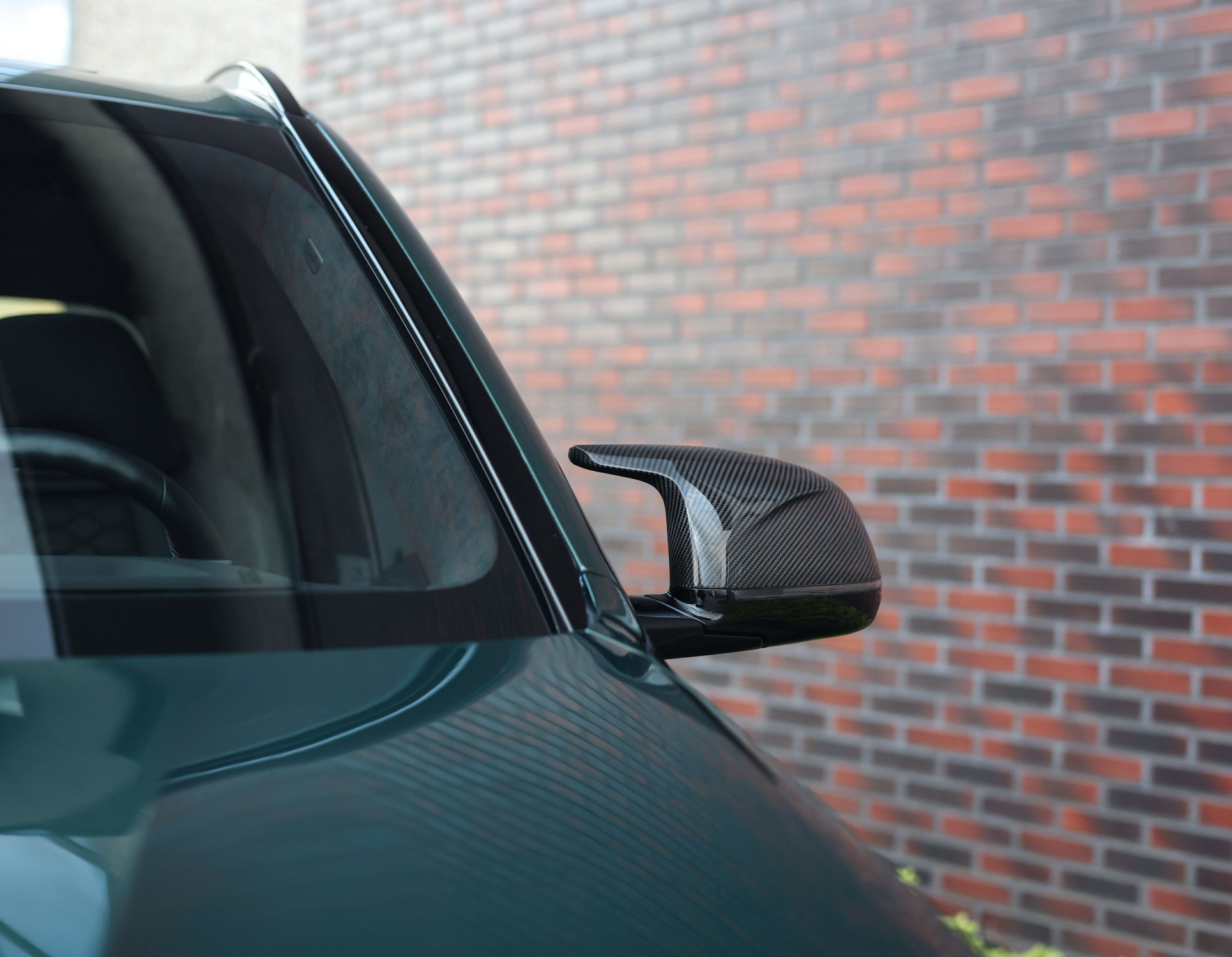 BMW X5 M Competition