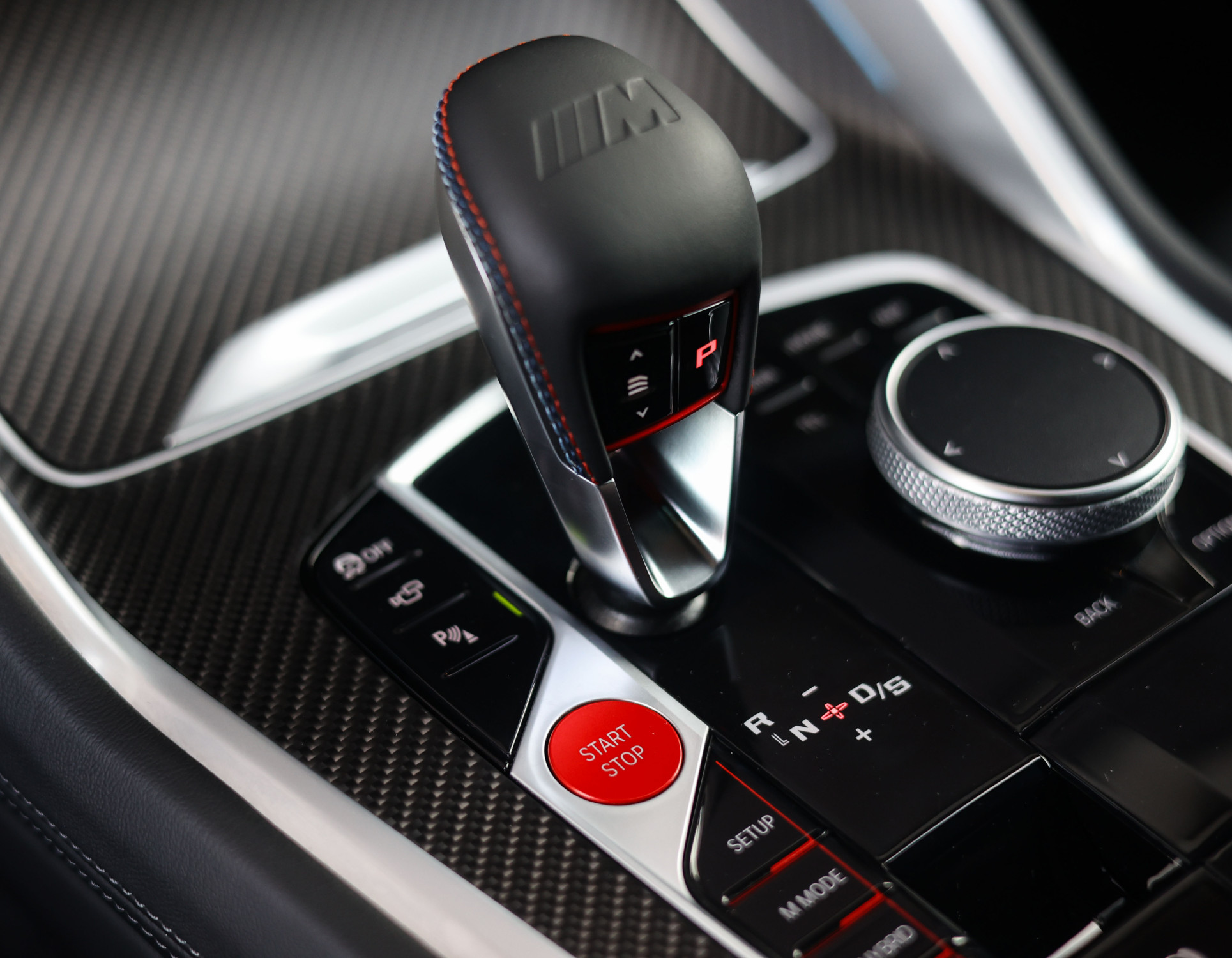 BMW XM PHEV 30 kWh