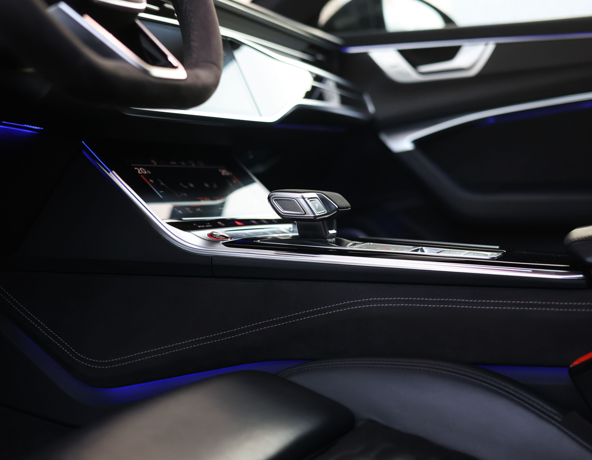 Audi RS6 Avant 4.0 TFSI Quattro