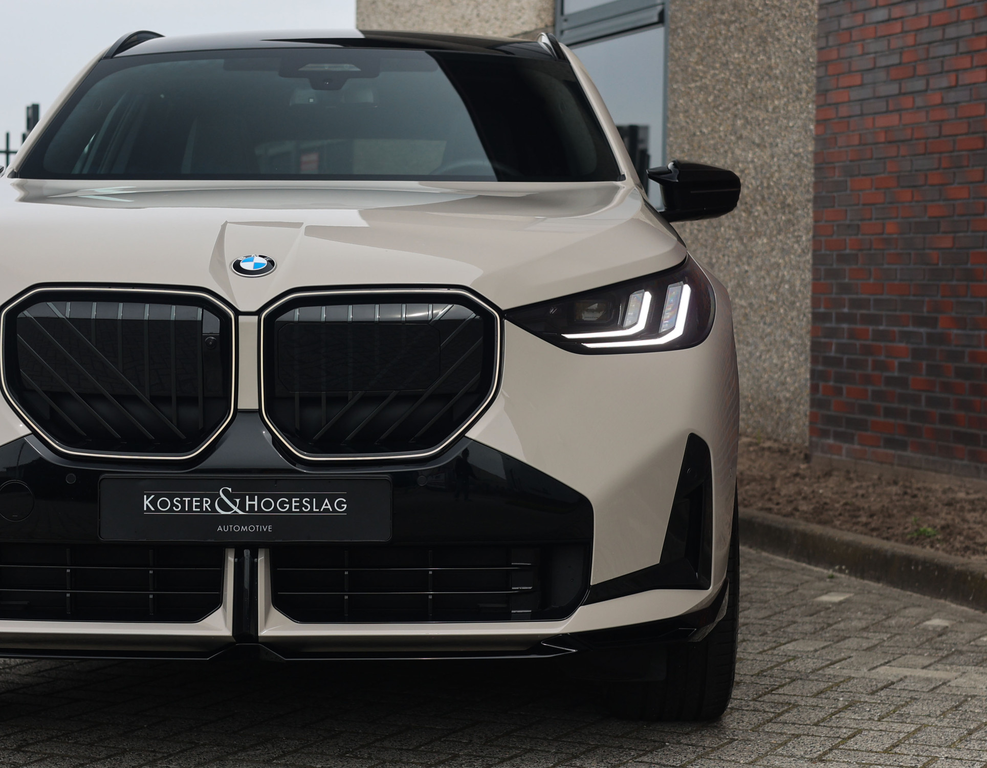 BMW X3 30e xDrive