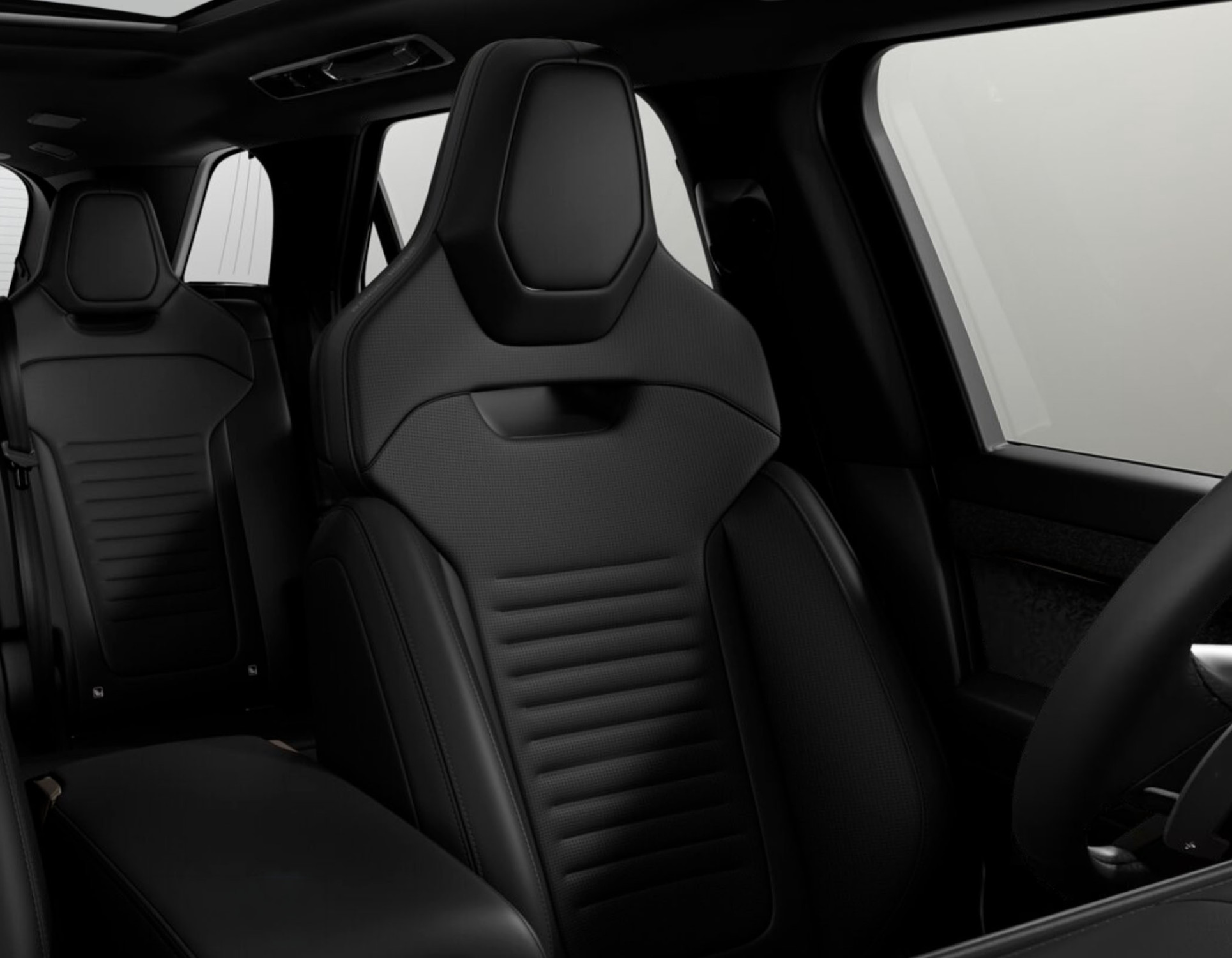 Land Rover Range Rover Sport P550e Autobiography