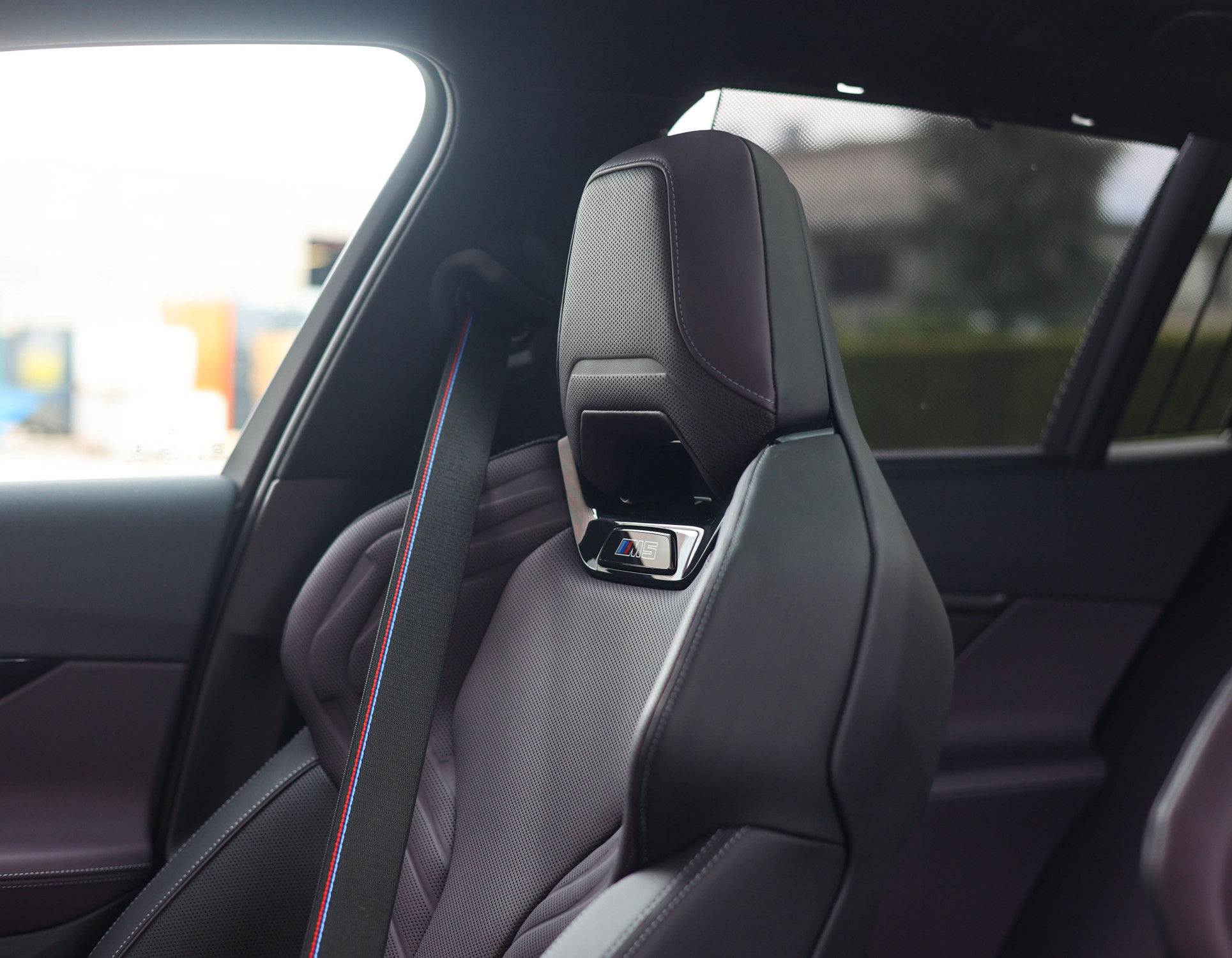 BMW M5 Touring