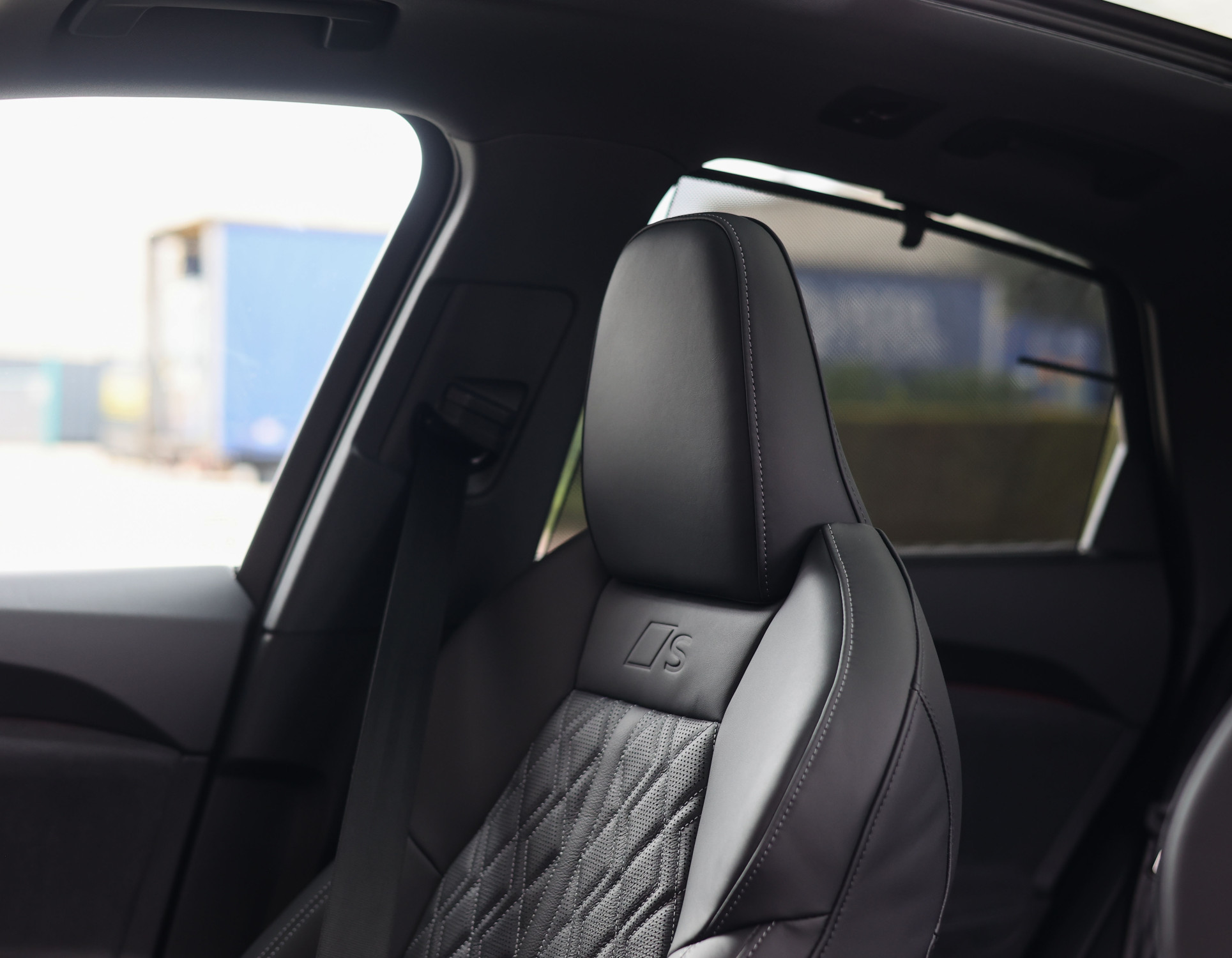 Audi Q5 Sportback 2.0 e-hybrid quattro