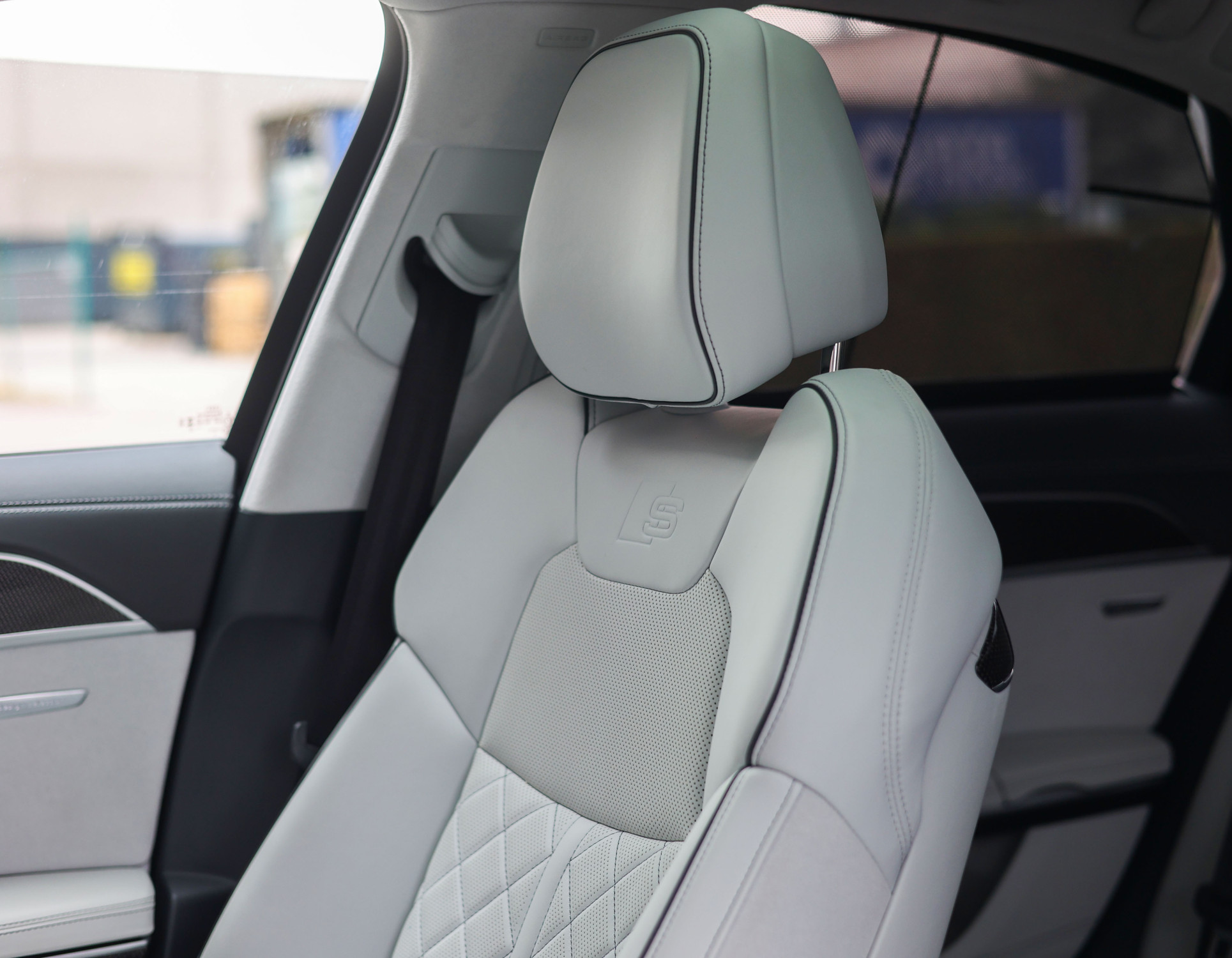 Audi S8 4.0 TFSI S8 Quattro