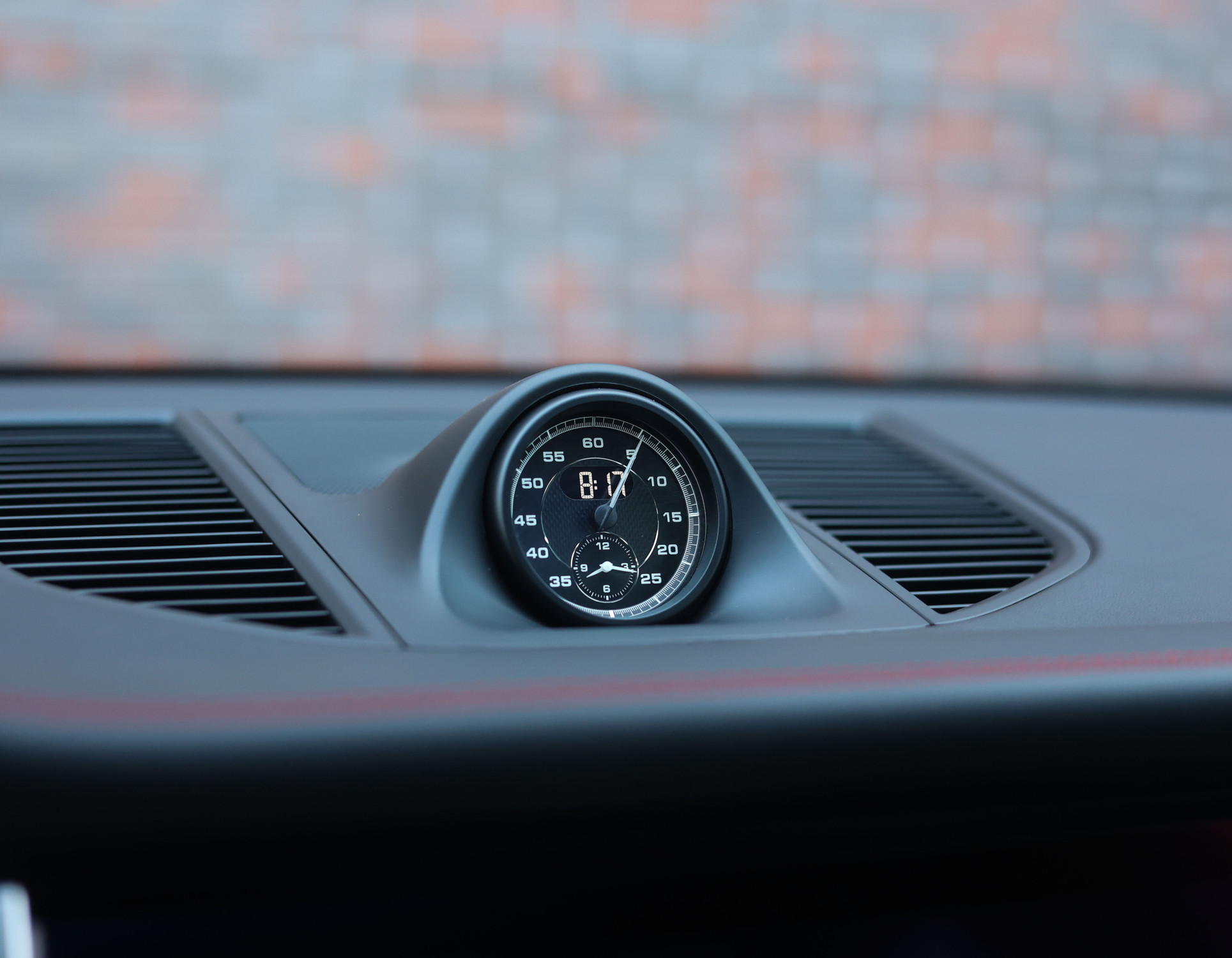 Porsche Macan 2.9 GTS