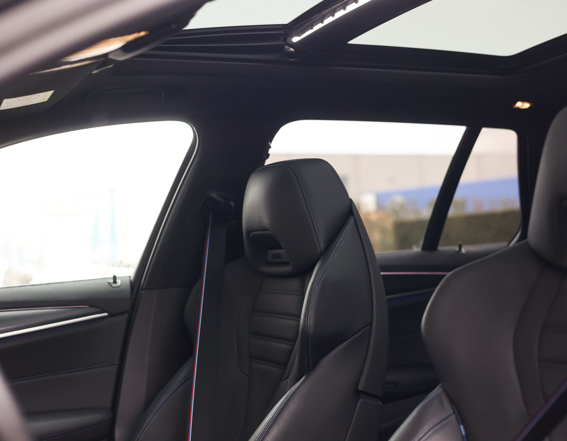 BMW 5 Serie 540i xDrive