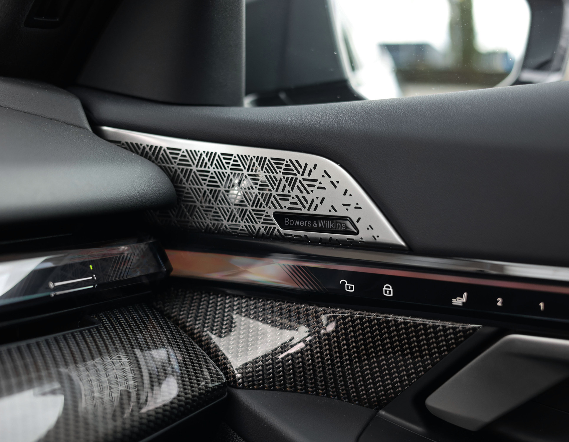 BMW 5 Serie Touring 550e xDrive BMW 5 Serie Touring 550e xDrive