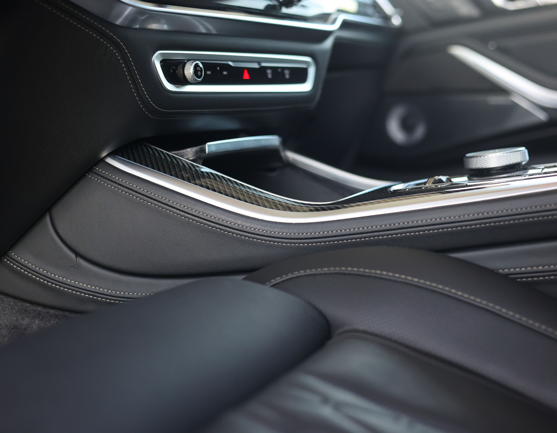 BMW X5 50e xDrive