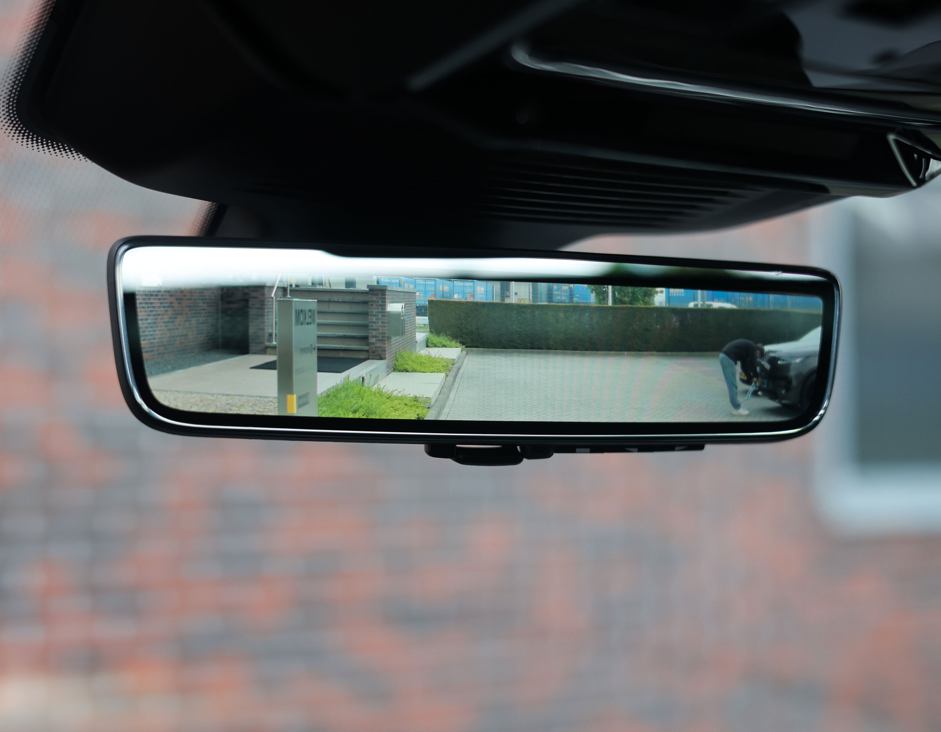 Land Rover Range Rover Sport P440e Dynamic SE