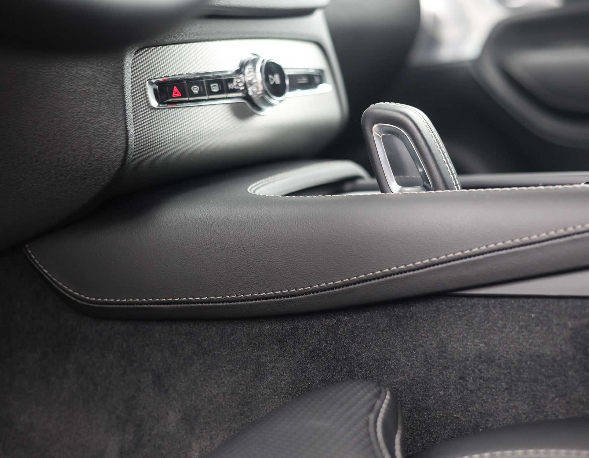 Volvo XC90 T8 Recharge AWD R-Design