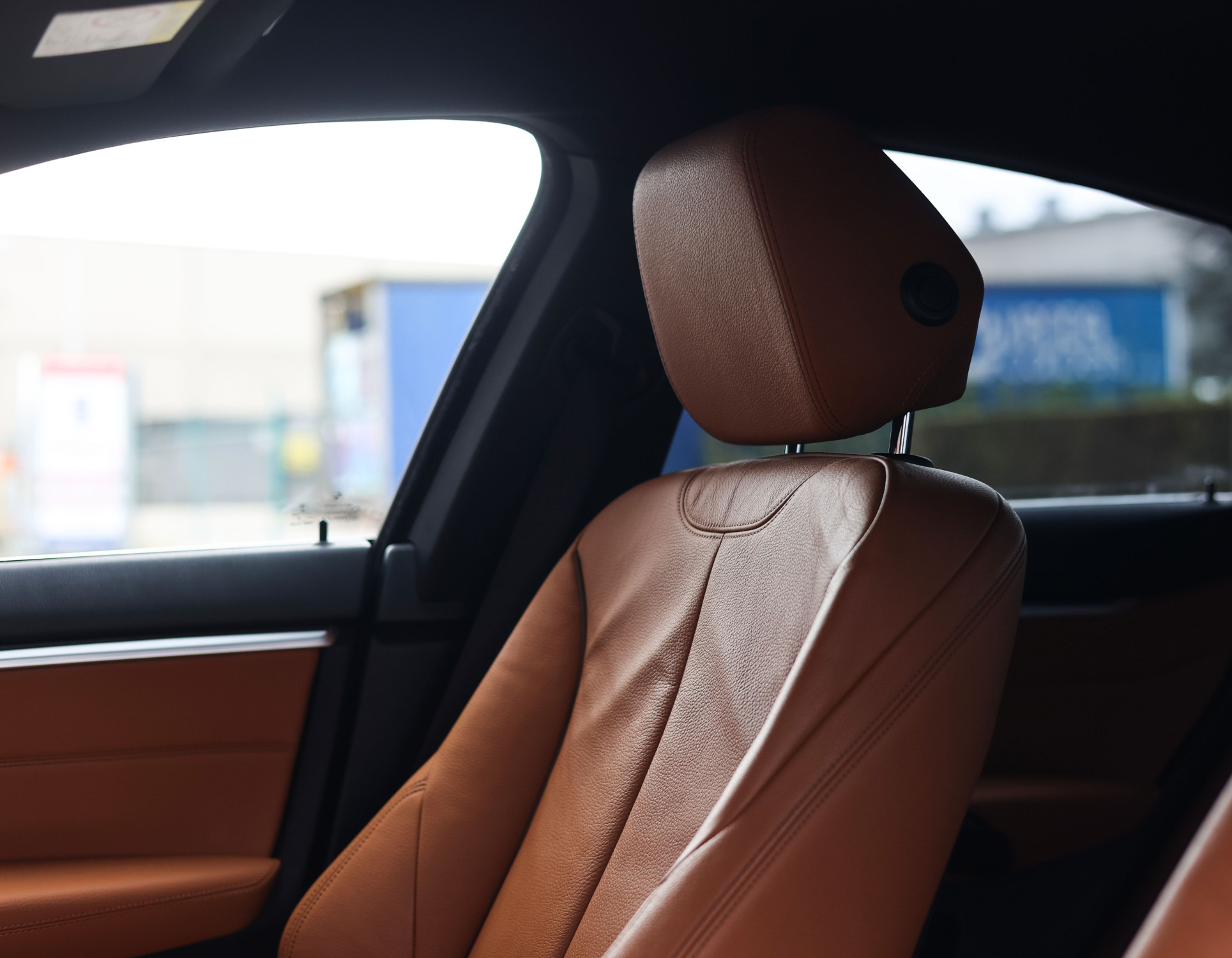 BMW 4 Serie Gran Coupé 430i High Executive