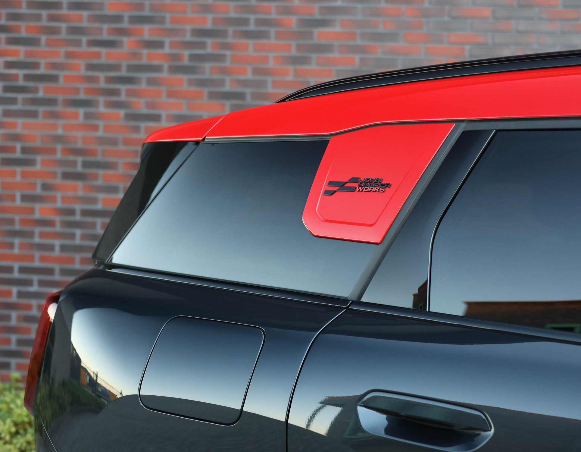 MINI Countryman C