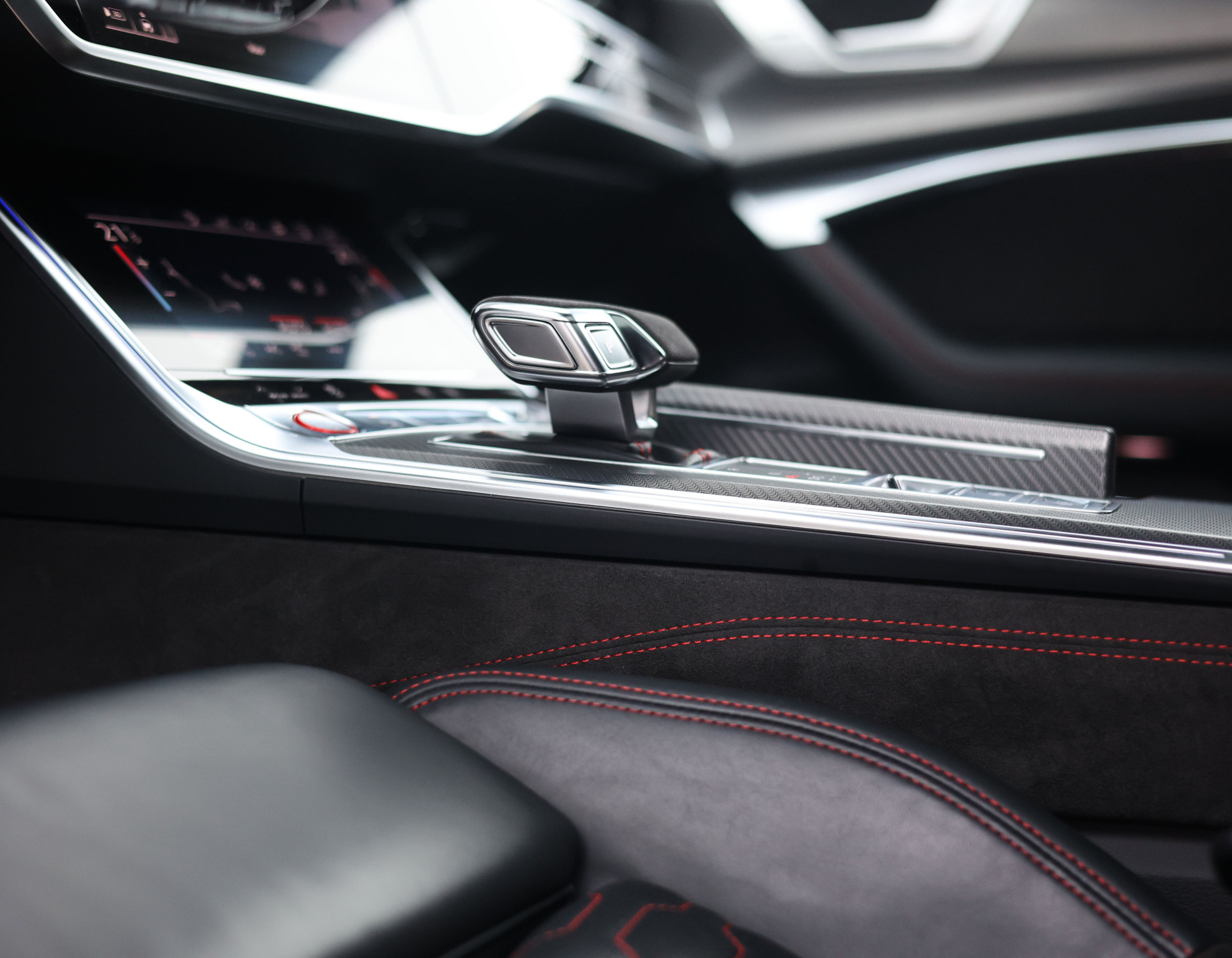 Audi RS7 4.0 TFSI Quattro