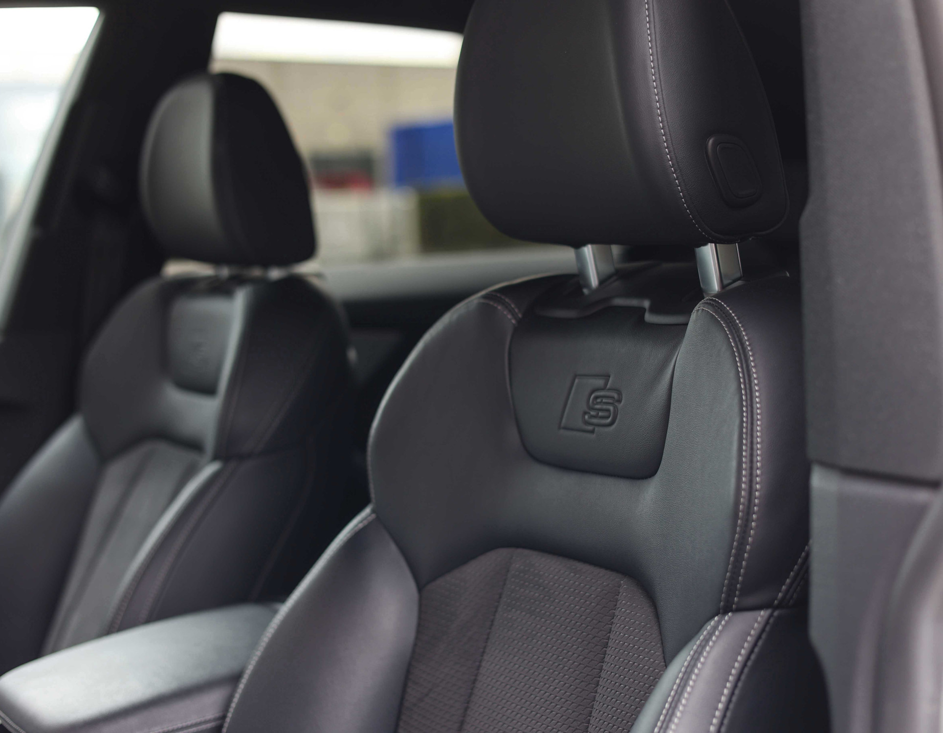 Audi Q8 60 TFSIe Quattro Competition