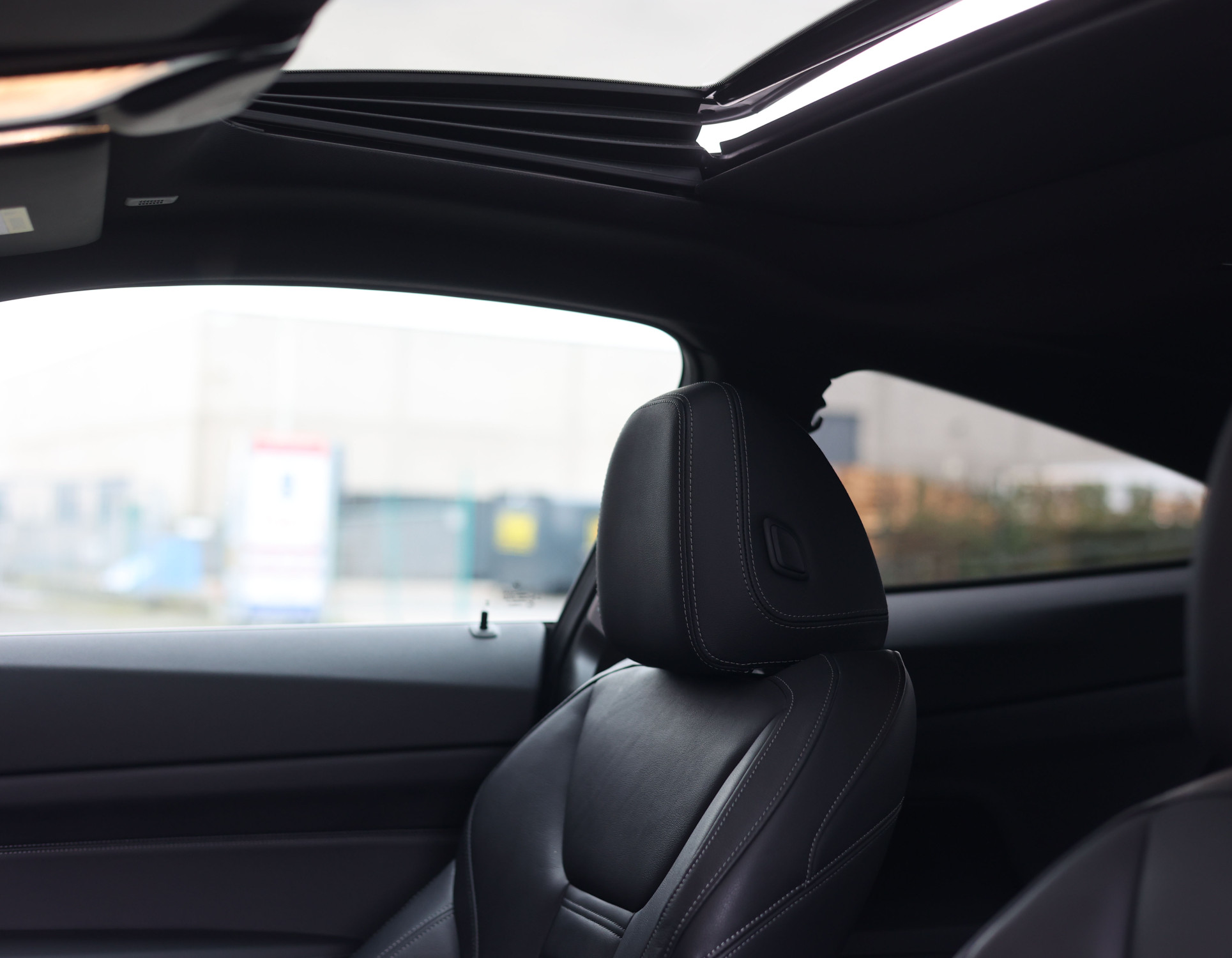 BMW 4 Serie Coupé 420i