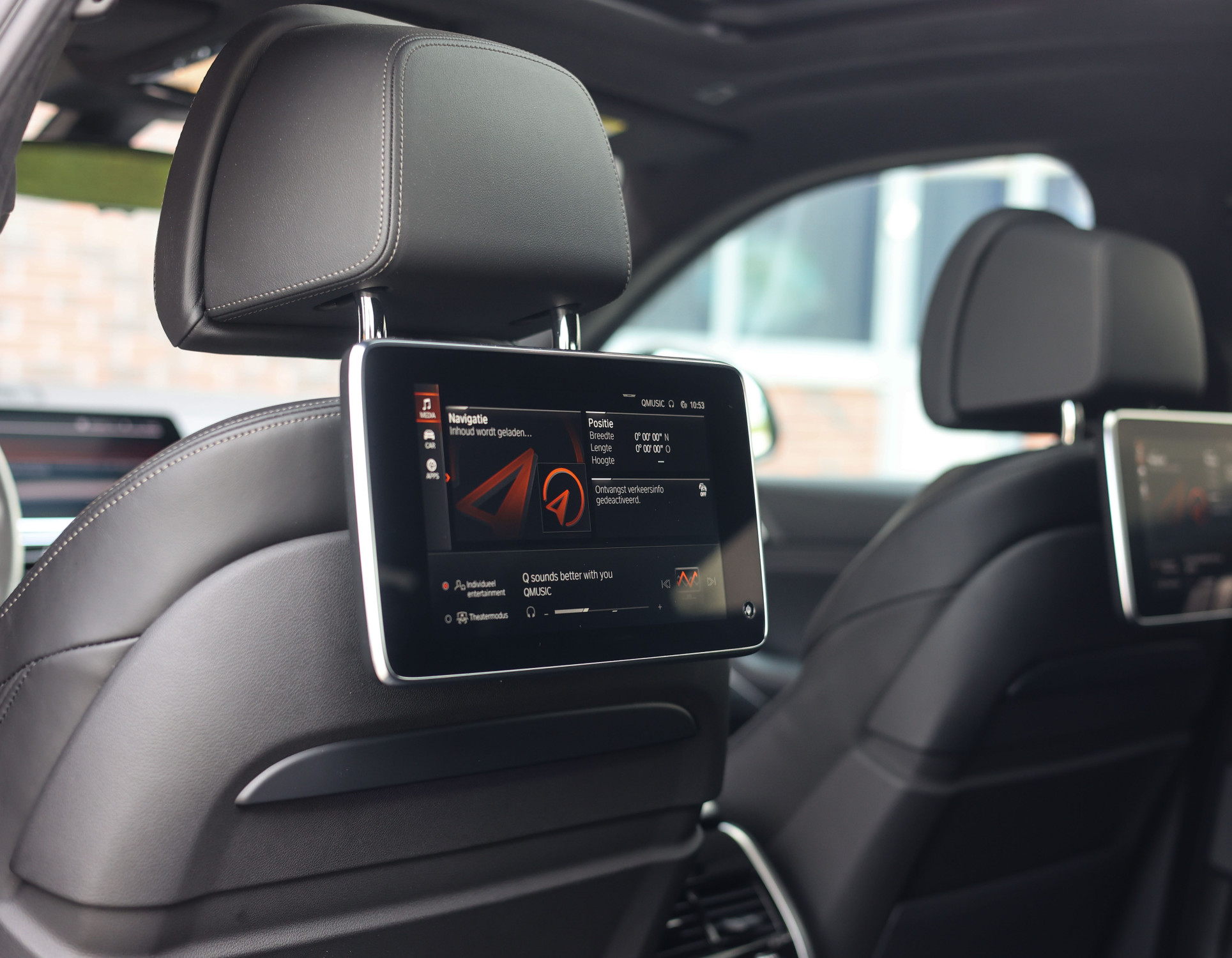 BMW X6 M50i High Executive BMW X6 M50i High Executive