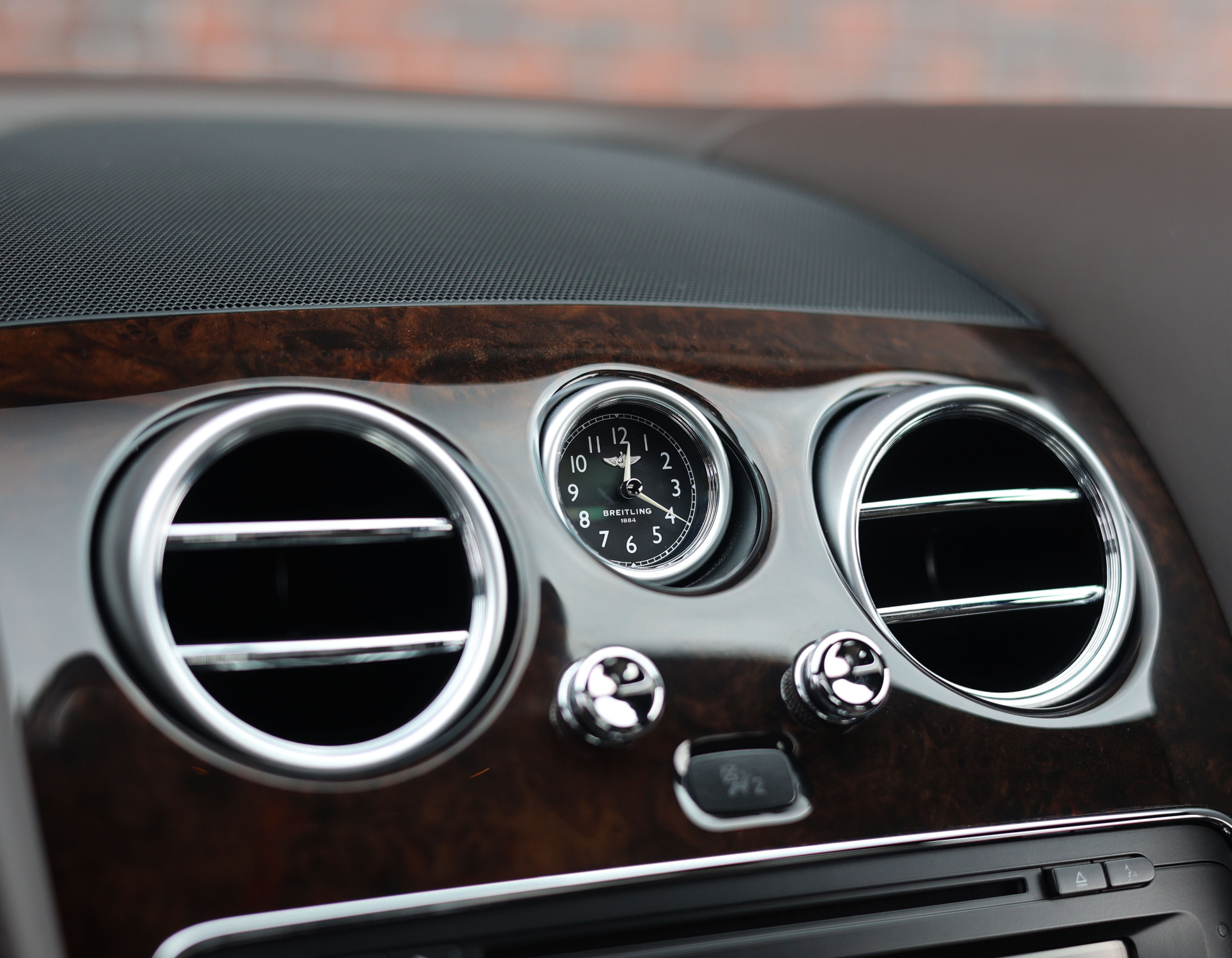 Bentley Flying Spur 6.0 W12