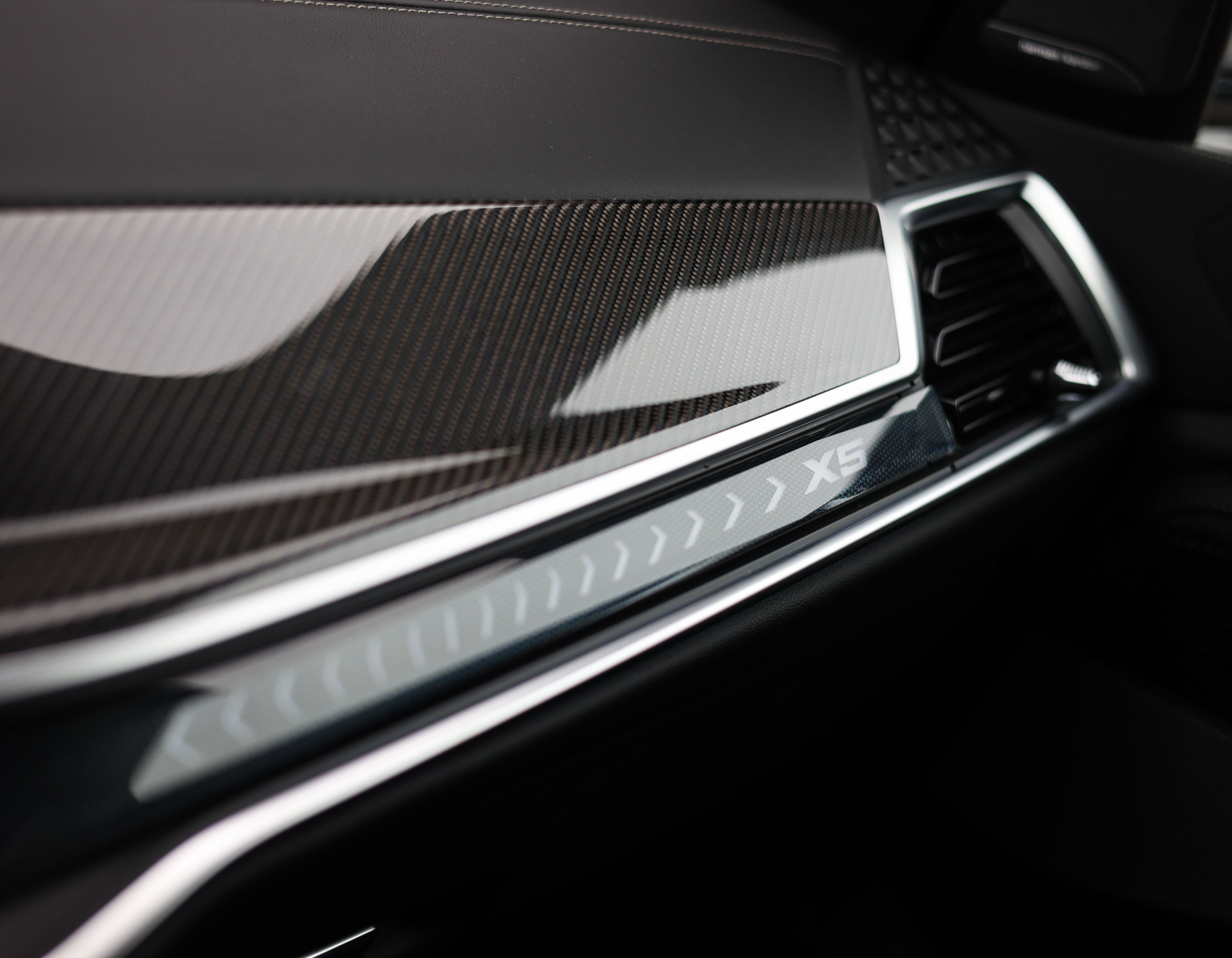 BMW X5 50e xDrive