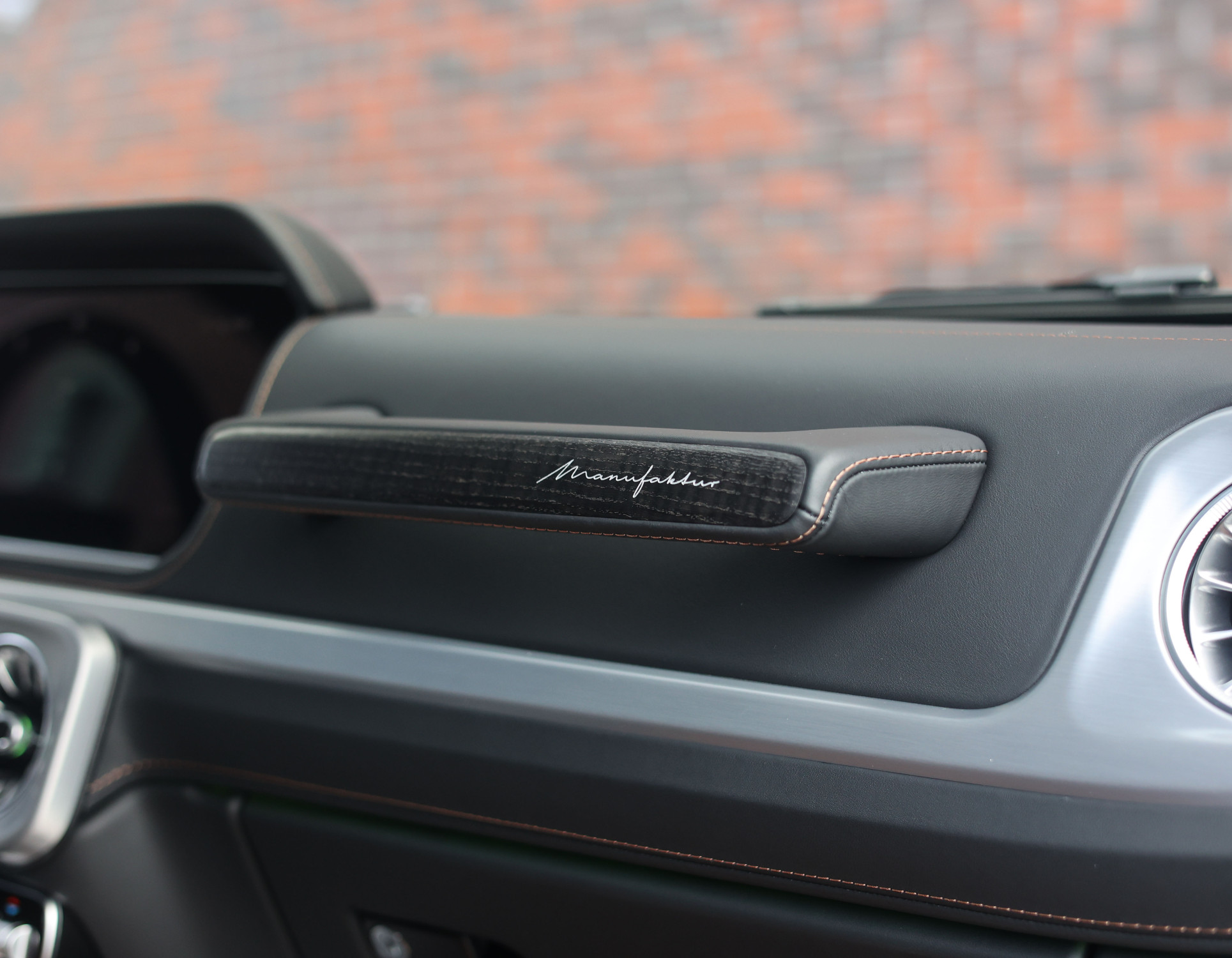 Mercedes-Benz G-Klasse 63 AMG