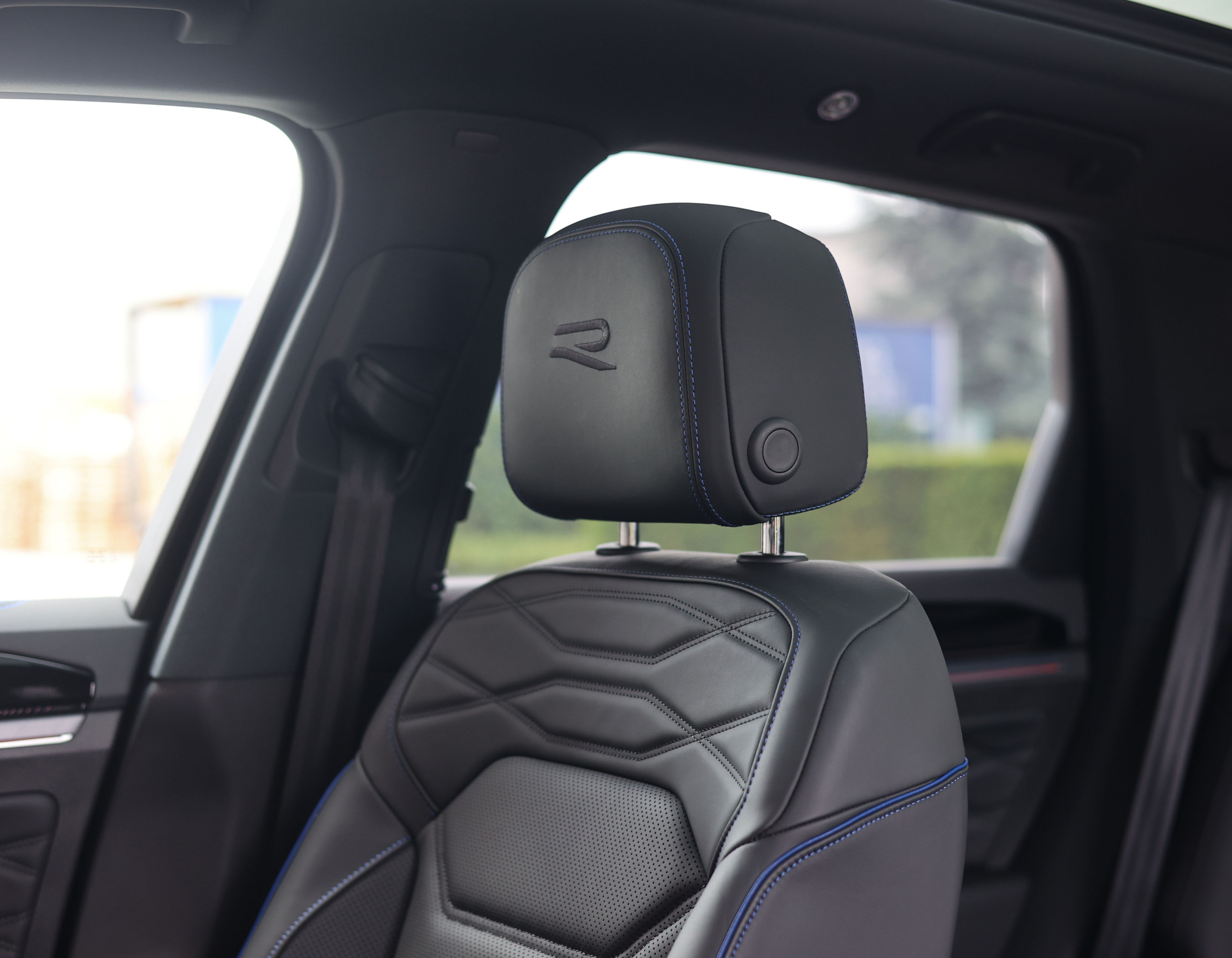 Volkswagen Touareg 3.0 TSi eHybrid 4MOTION R