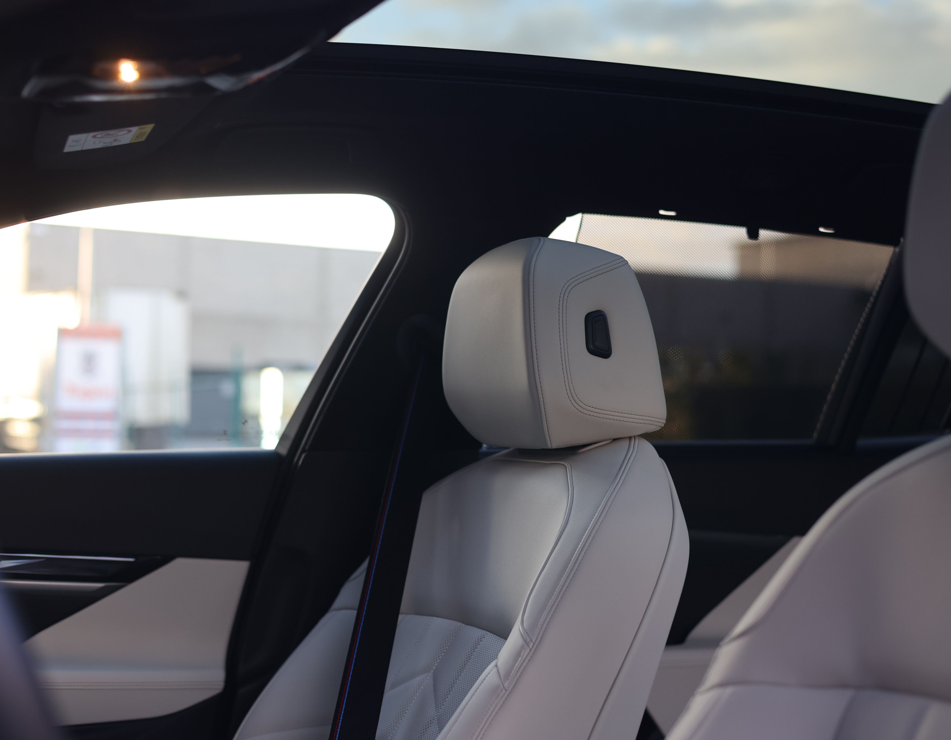 BMW 550e Touring xDrive