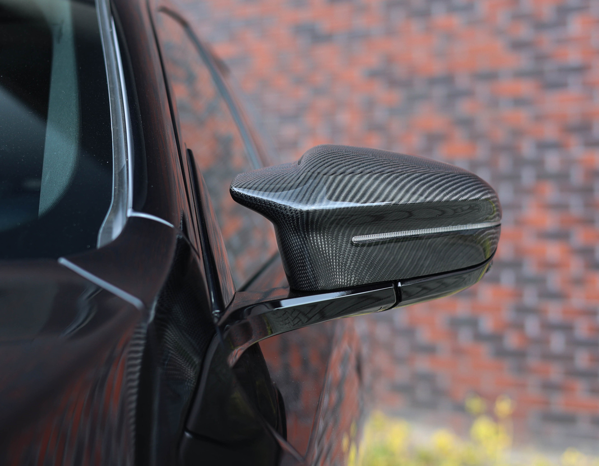 BMW 5 Serie Touring 530e xDrive