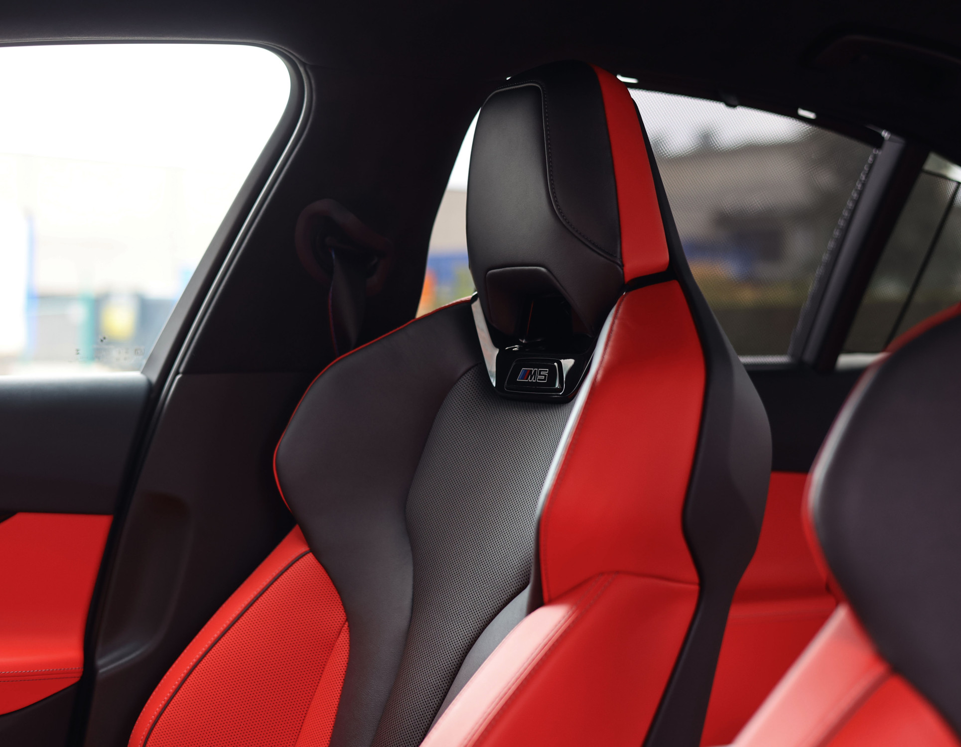 BMW 5 Serie M5 BMW 5 Serie M5