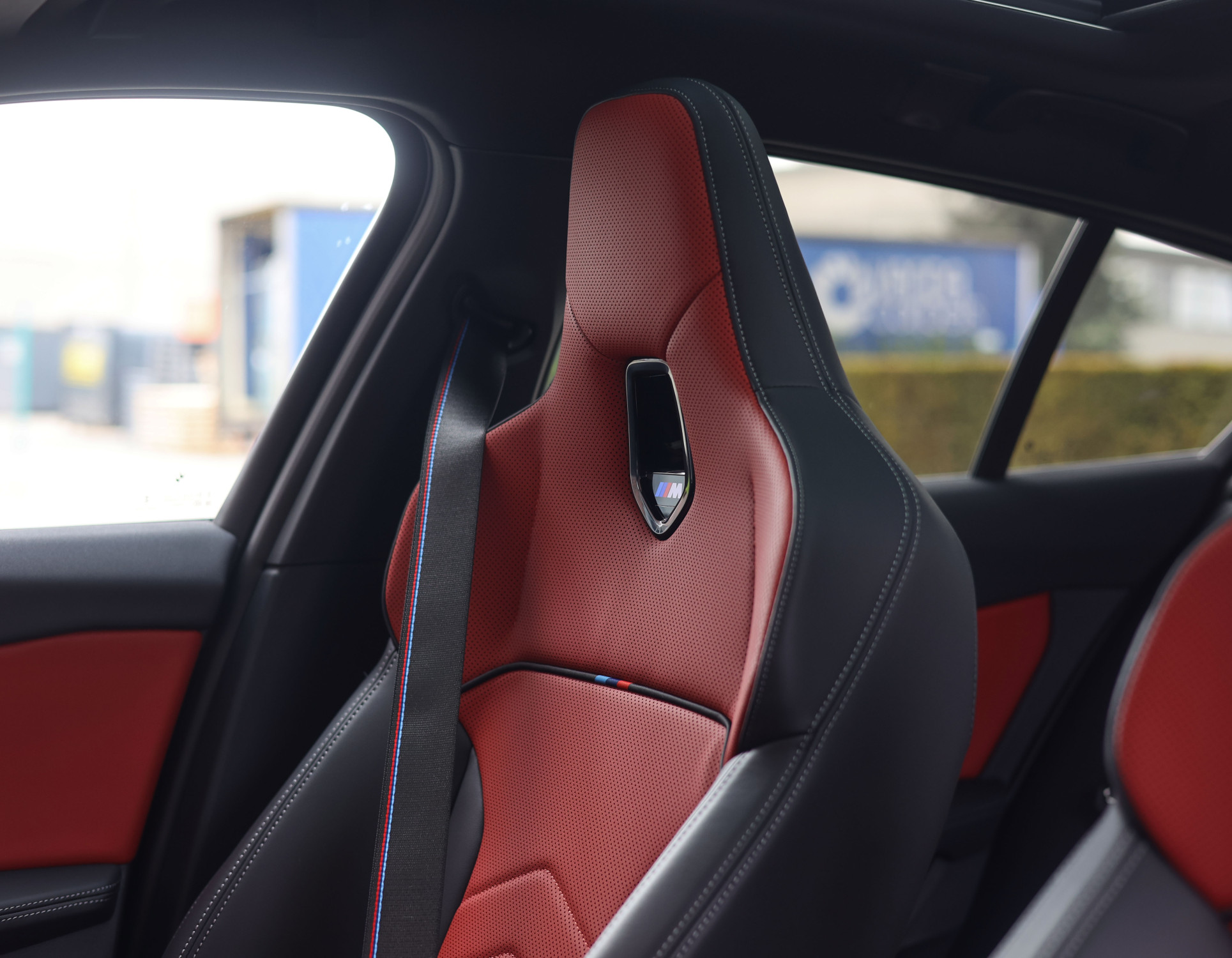 BMW 1-serie M135i xDrive