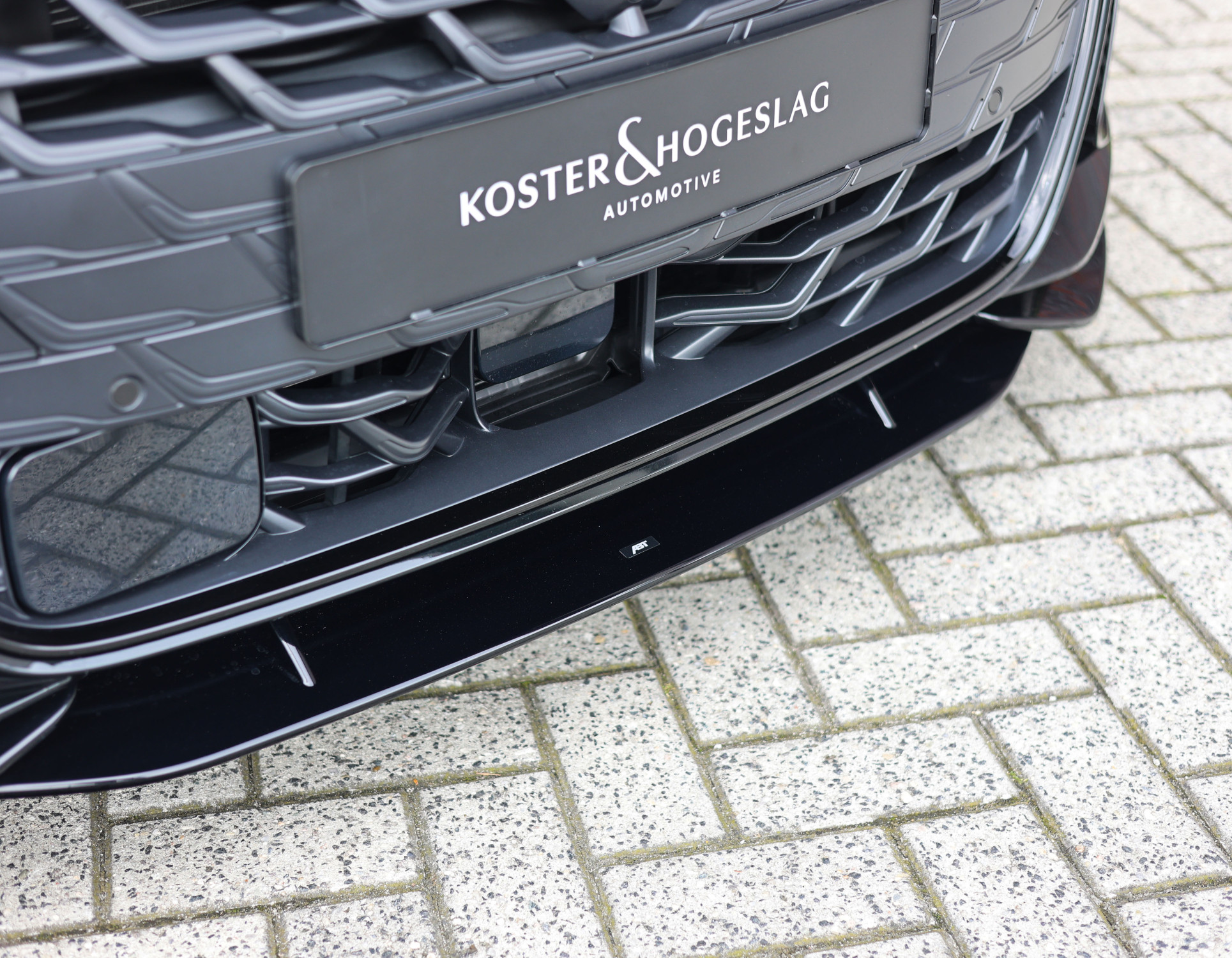Audi A6 Avant E-Hybrid Quattro