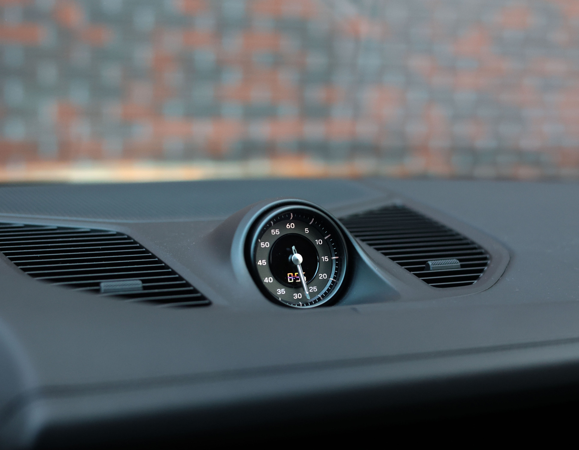 Porsche Cayenne Coupé 4.0 Turbo E-Hybrid