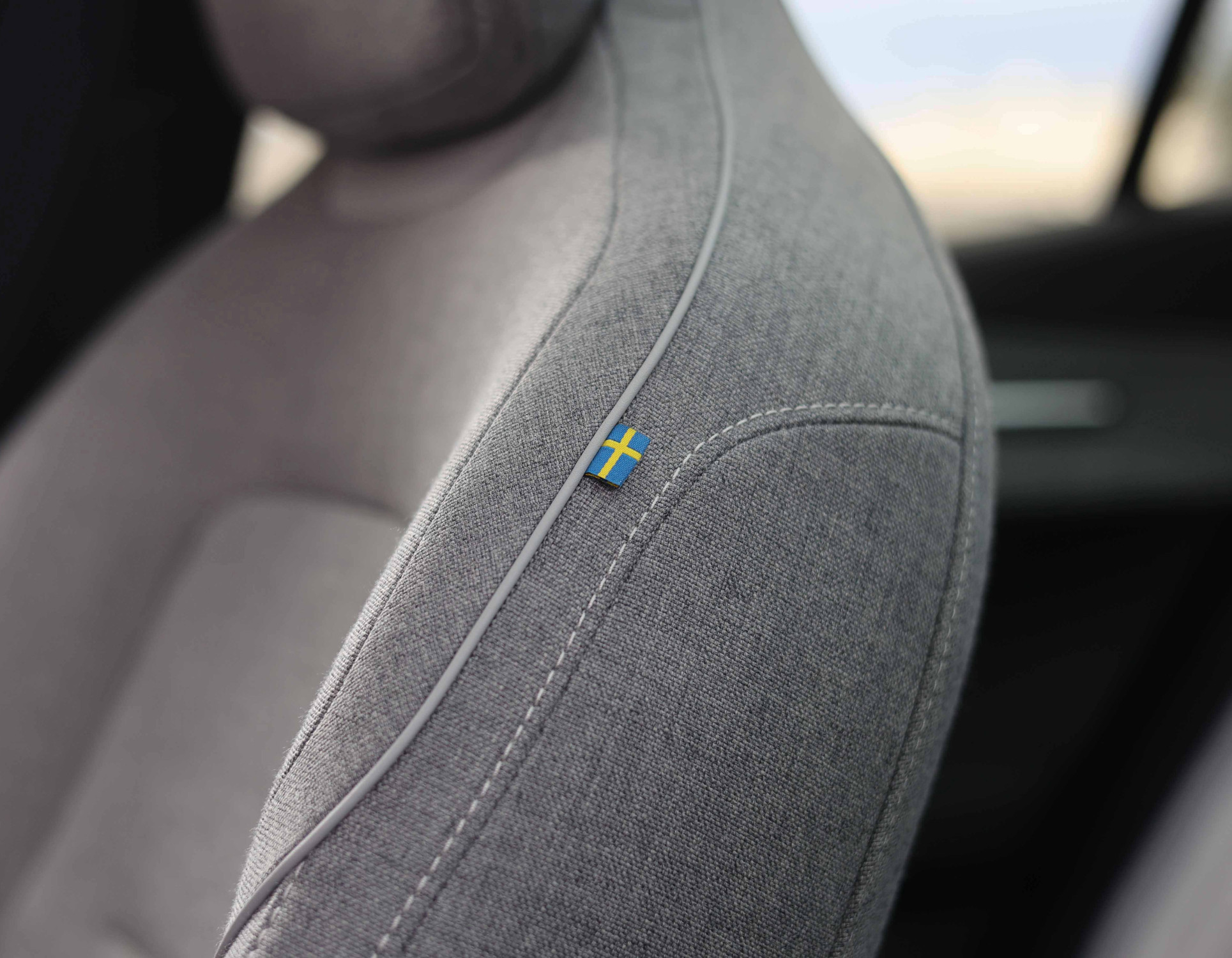 Volvo EX30 Twin Motor Ultra