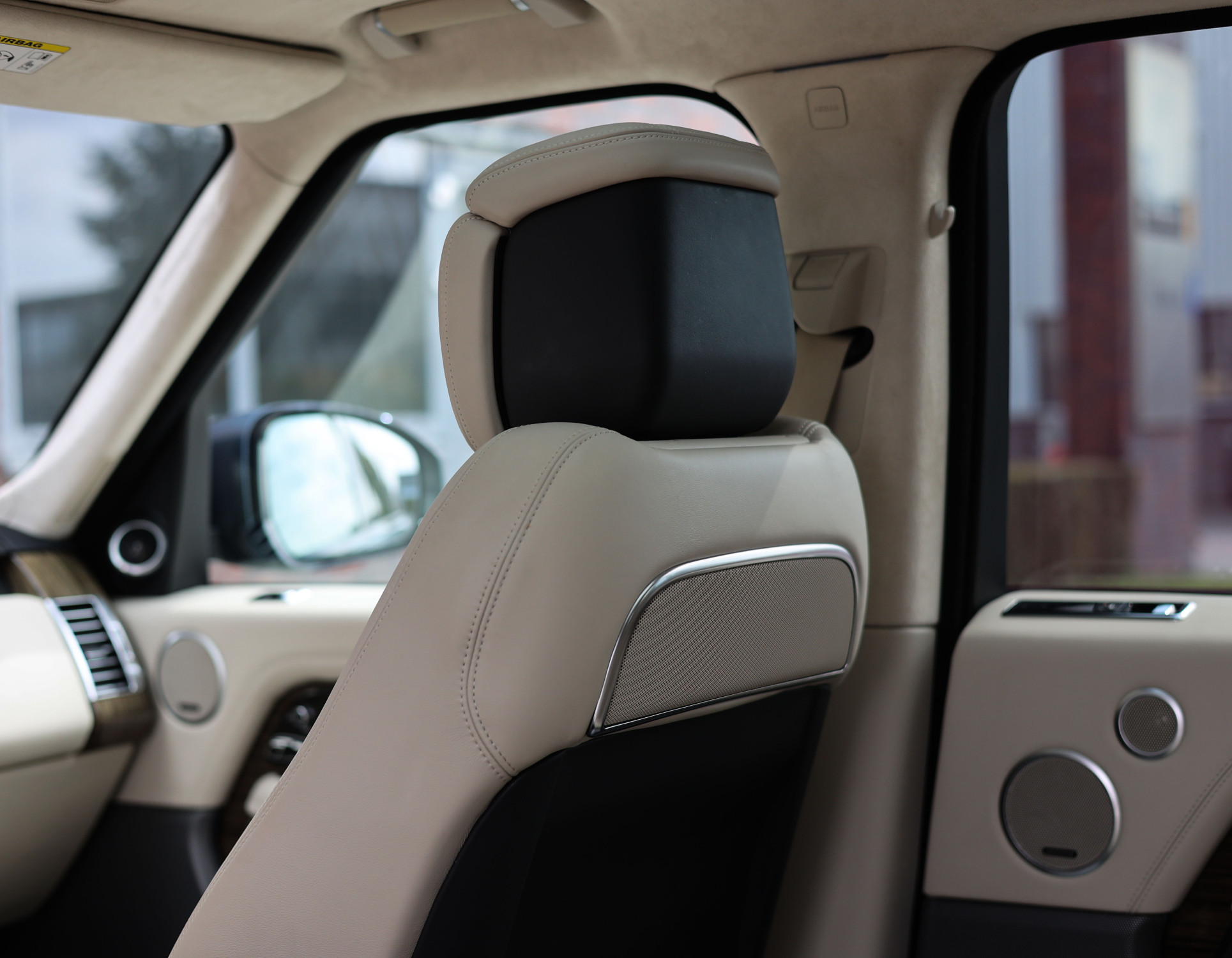 Land Rover Range Rover 2.0 P400e Autobiography
