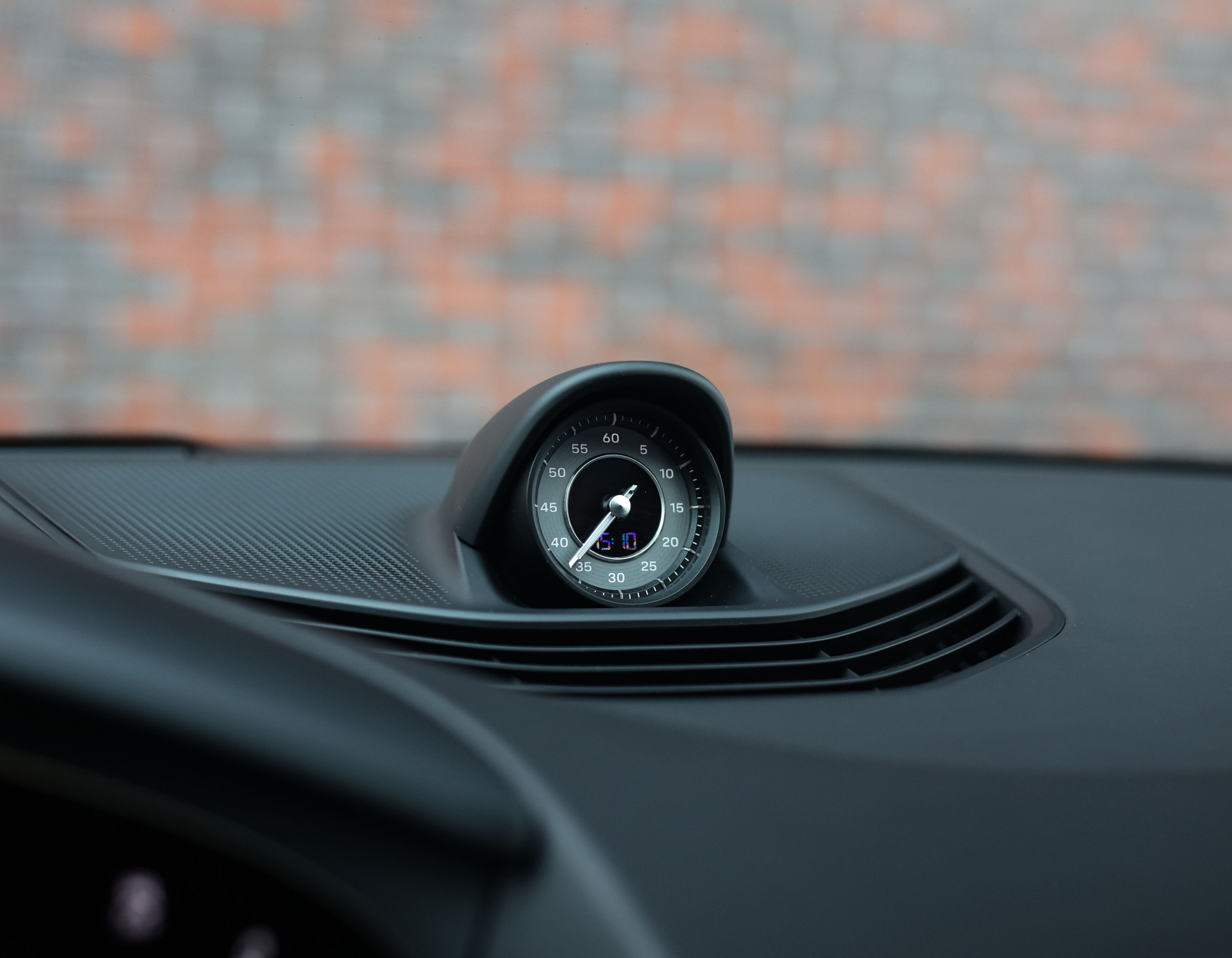 Porsche Taycan Cross Turismo Turbo S