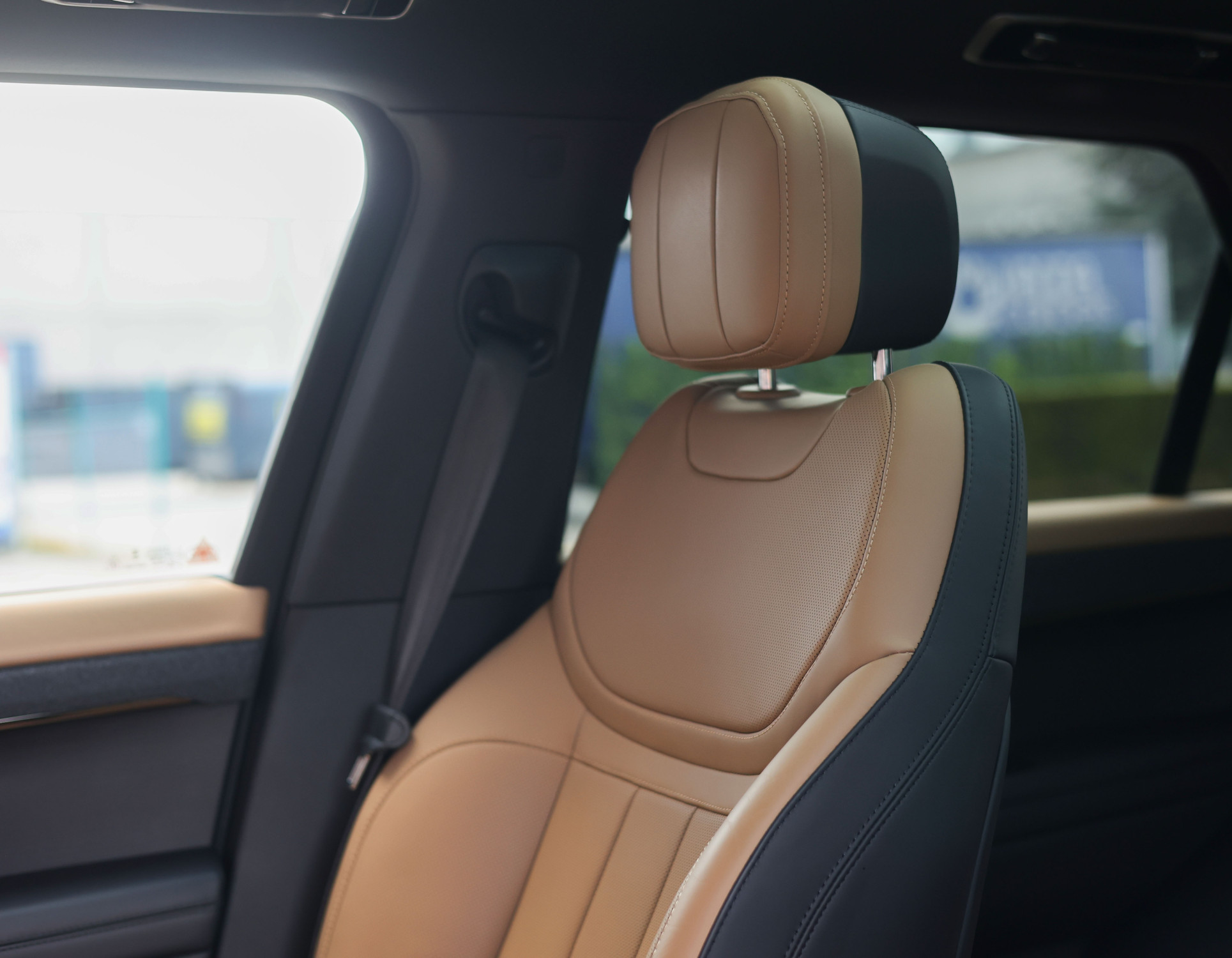 Land Rover Range Rover Sport P460e Dynamic SE